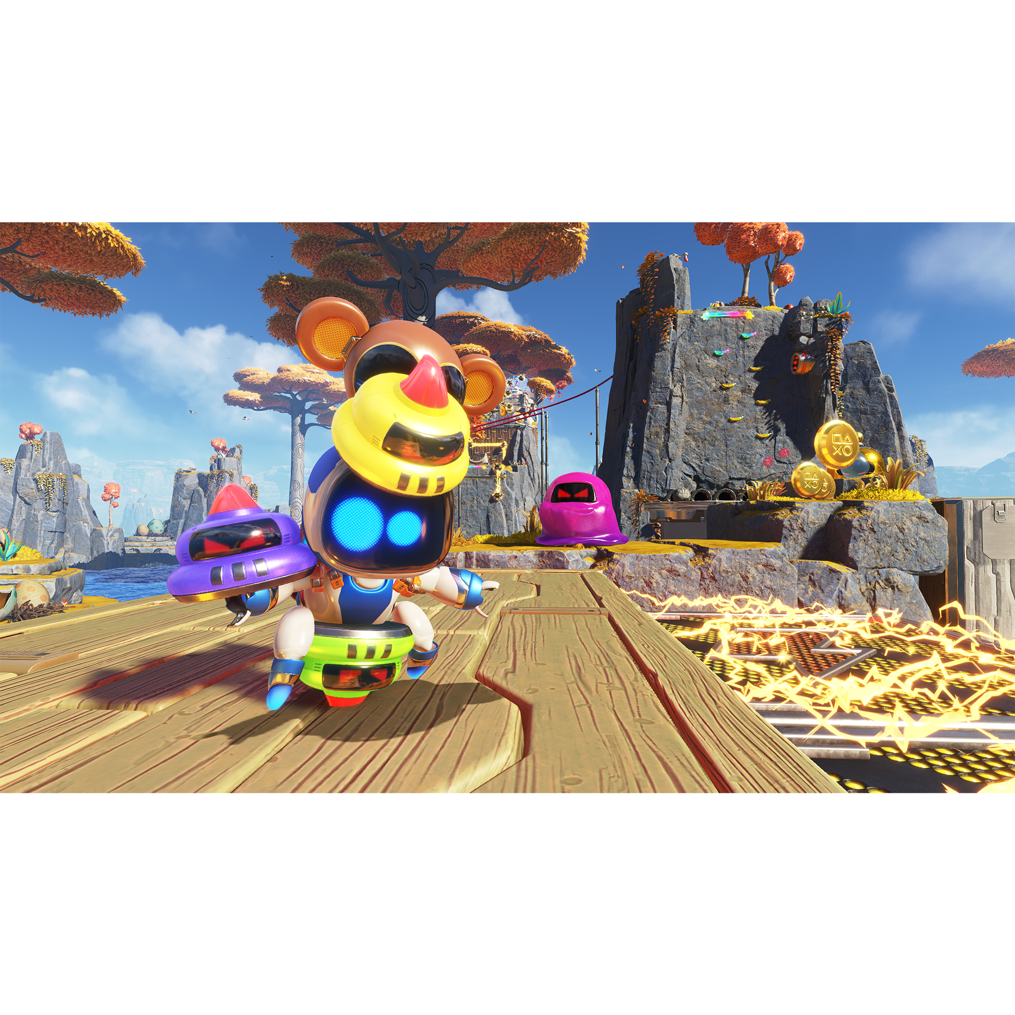 Astro Bot - PlayStation 5