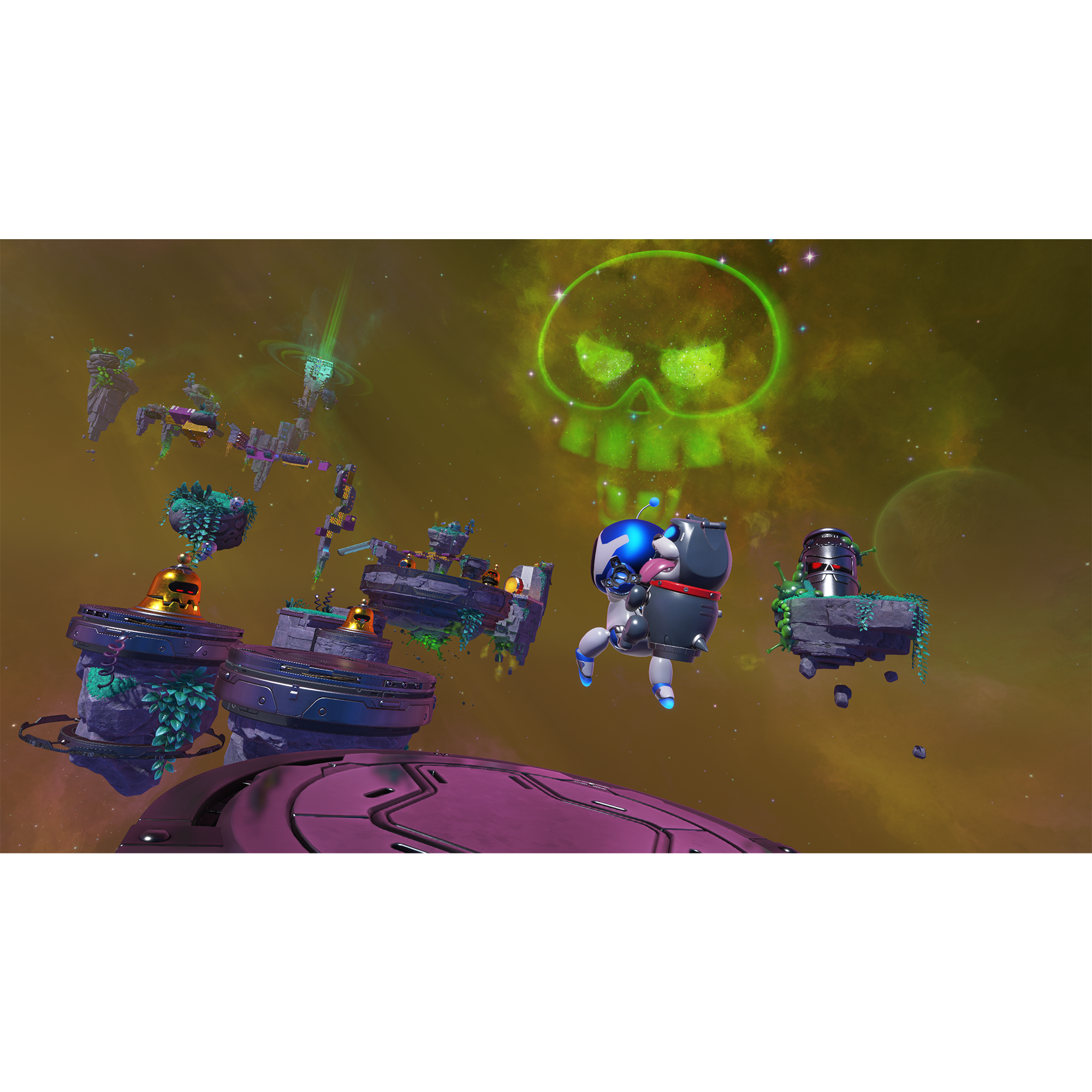 Astro Bot - PlayStation 5