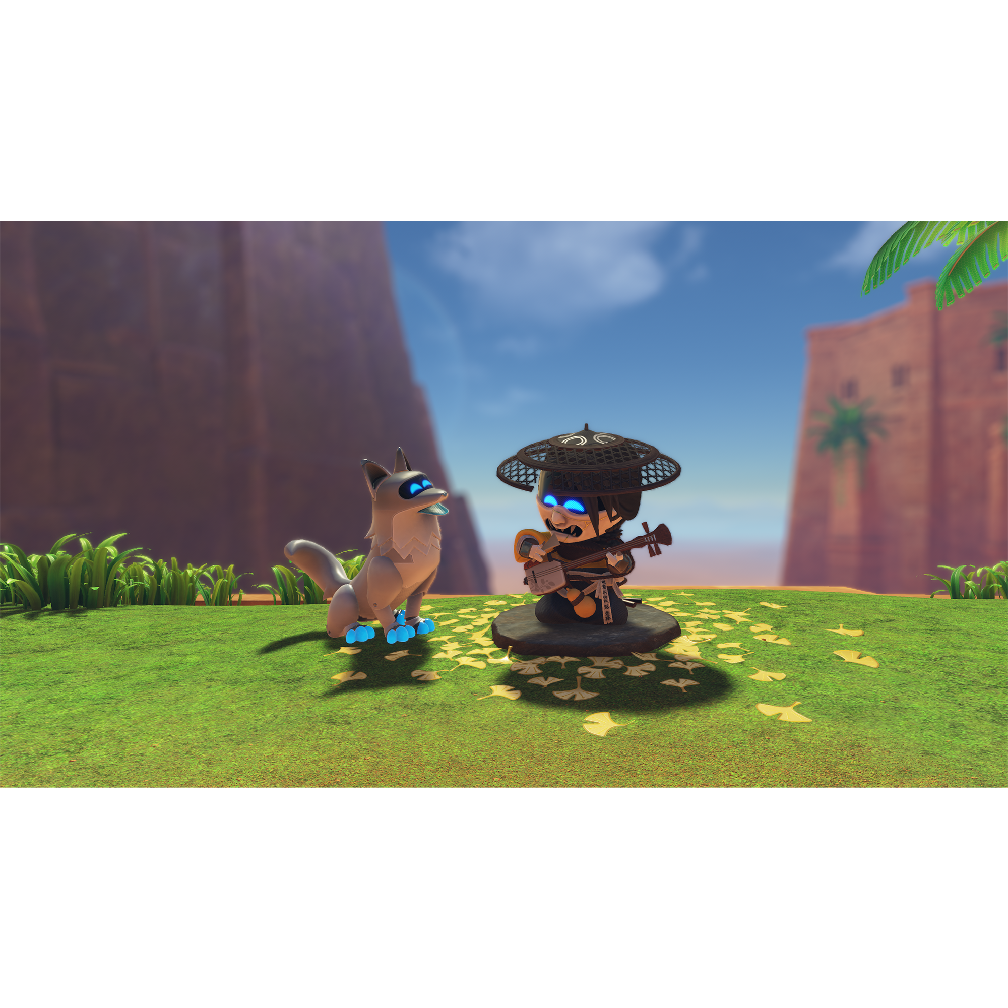 Astro Bot - PlayStation 5