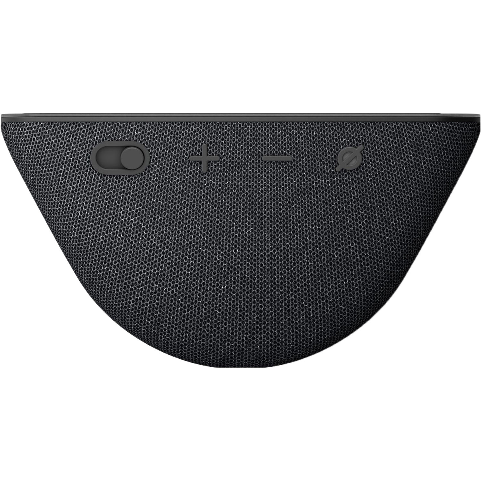 Amazon Echo Show 5 (3rd Gen) Smart Speaker with 5.5" Screen & Alexa Voice Recognition & Control - (Charcoal)