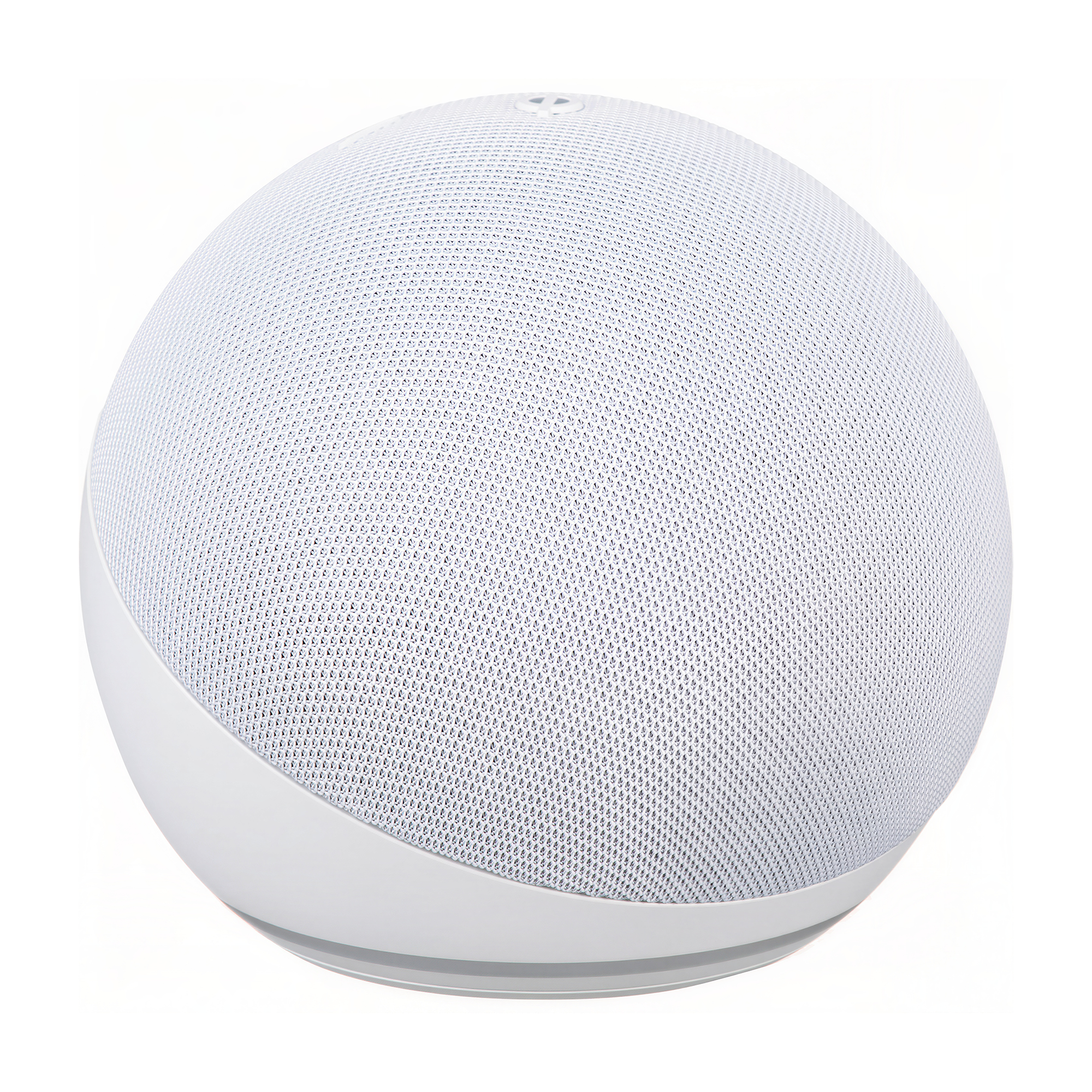 Amazon Echo Dot 5th Gen Smart Speaker with Alexa - Glacier White
