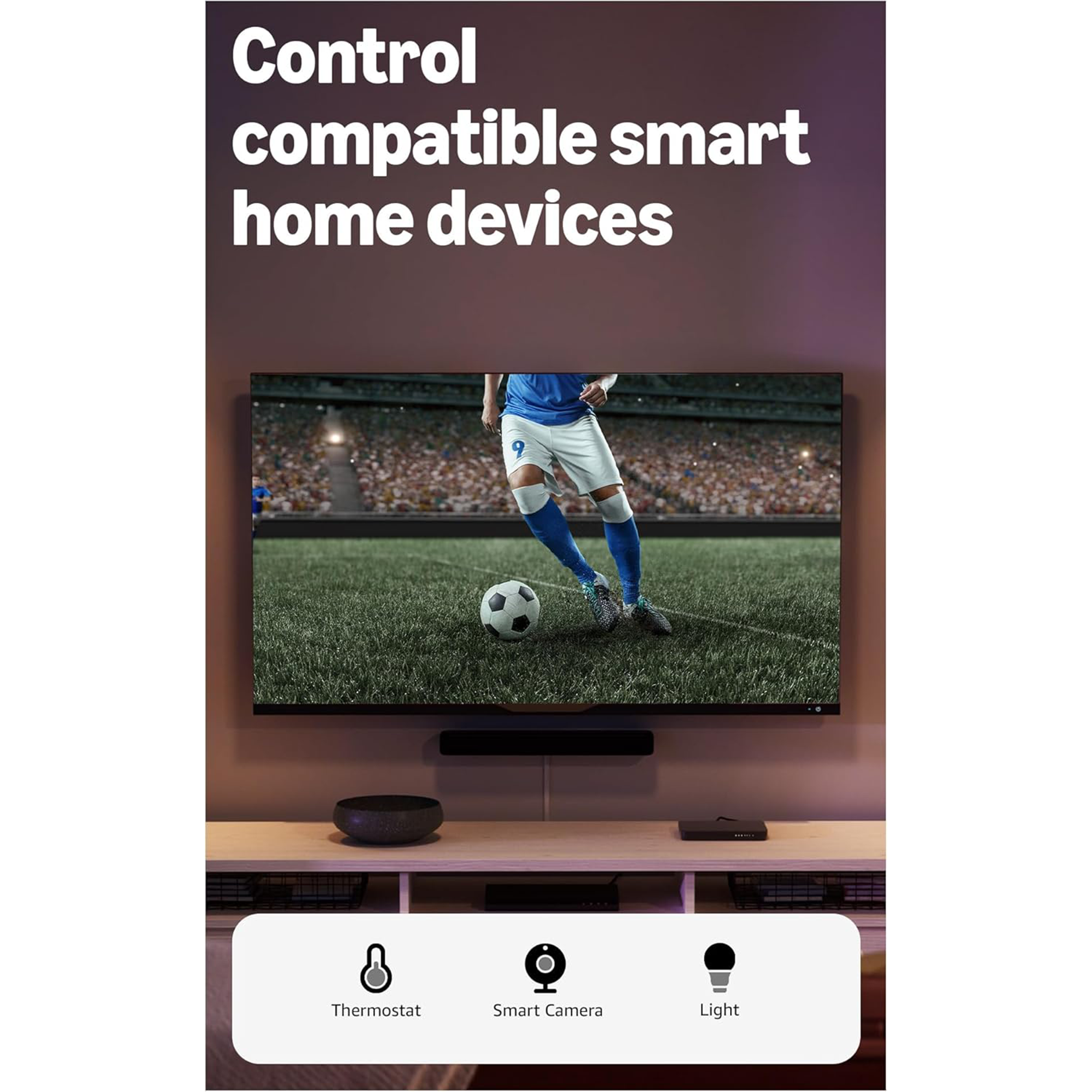 Amazon Fire TV Stick 4K Max Streaming Device - B0BP9SNVH9