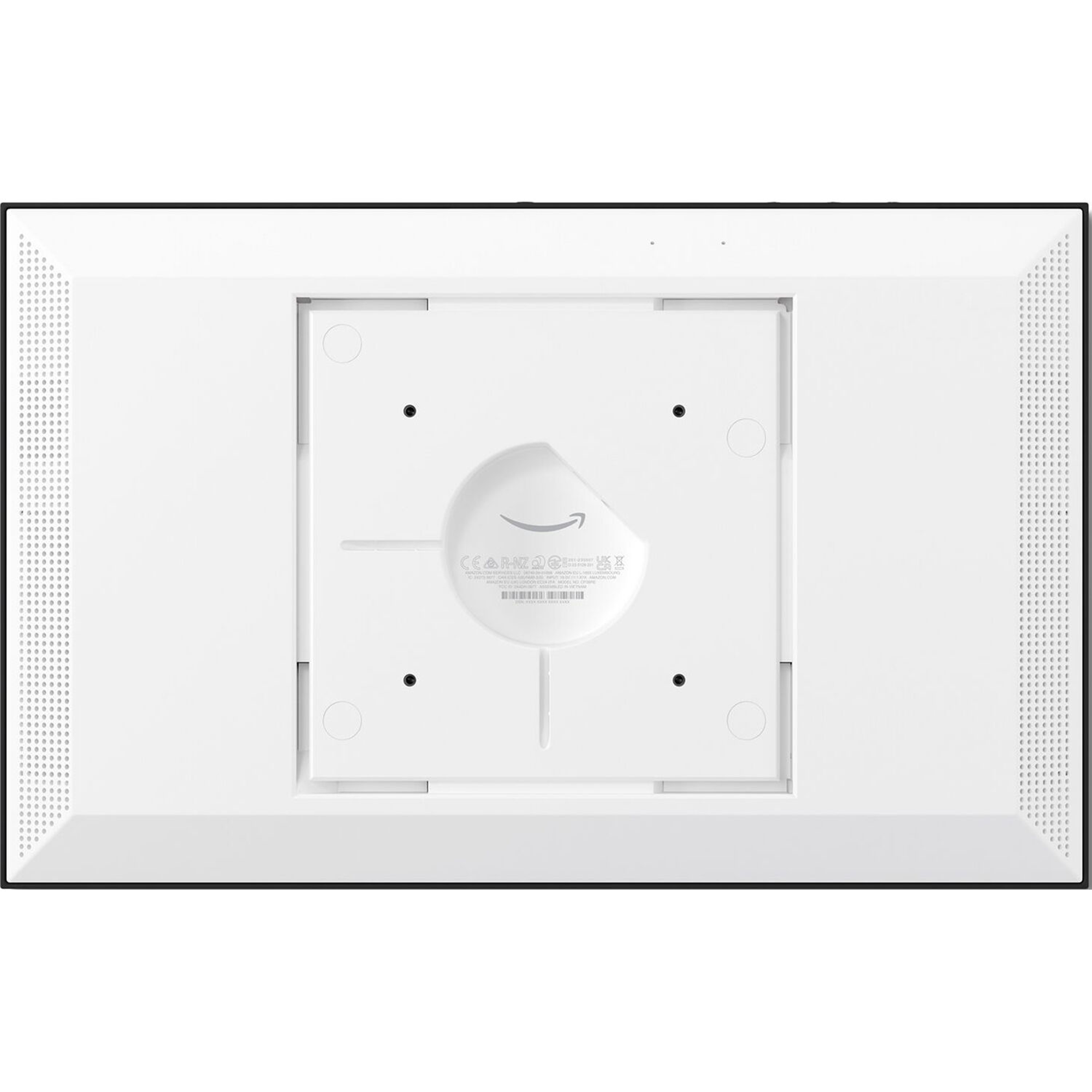 Amazon Echo Show 21 Smart Kitchen TV with Alexa (2nd Gen)