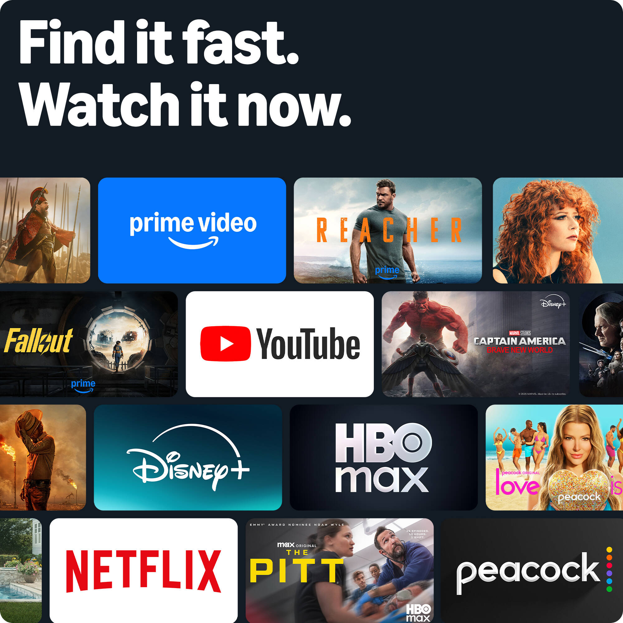 Amazon Fire TV Stick HD Streaming Media Player (2026 Edition)