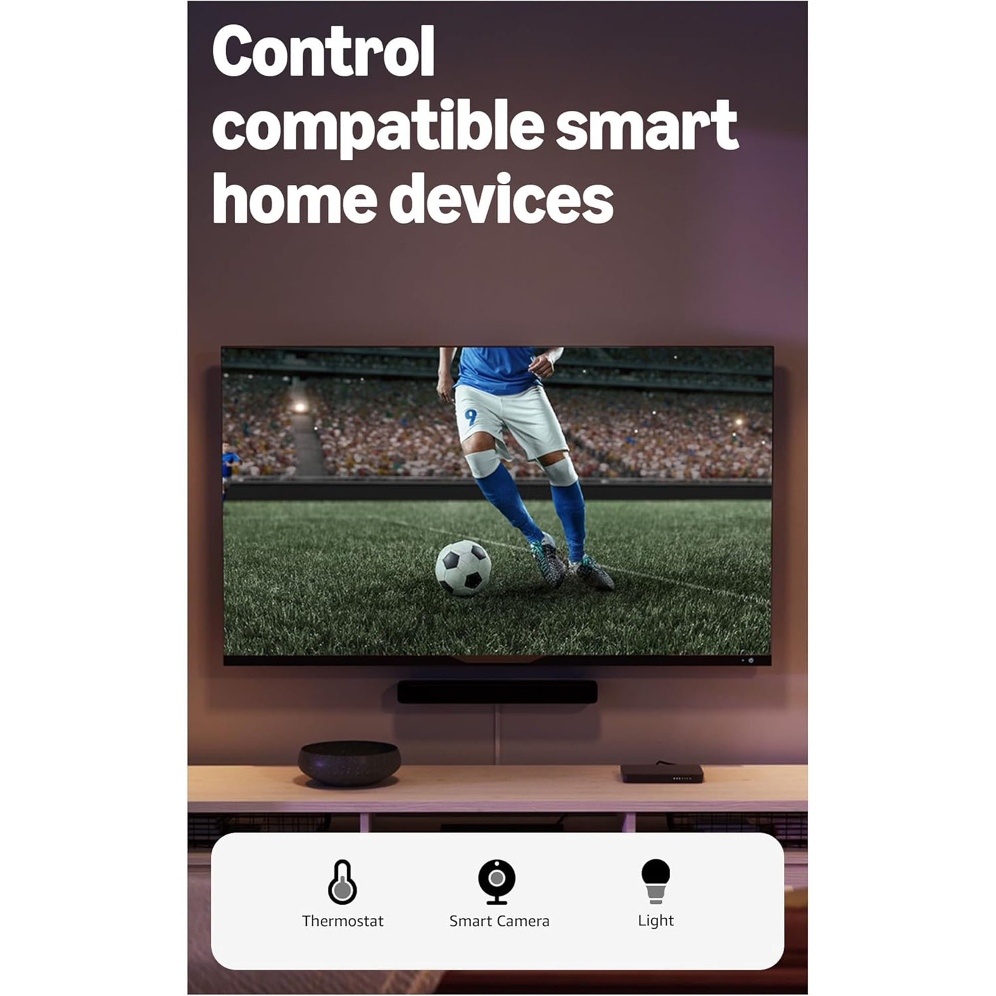 Amazon Fire TV Stick 4K Plus Streaming Device - B0F7Z4QZTT