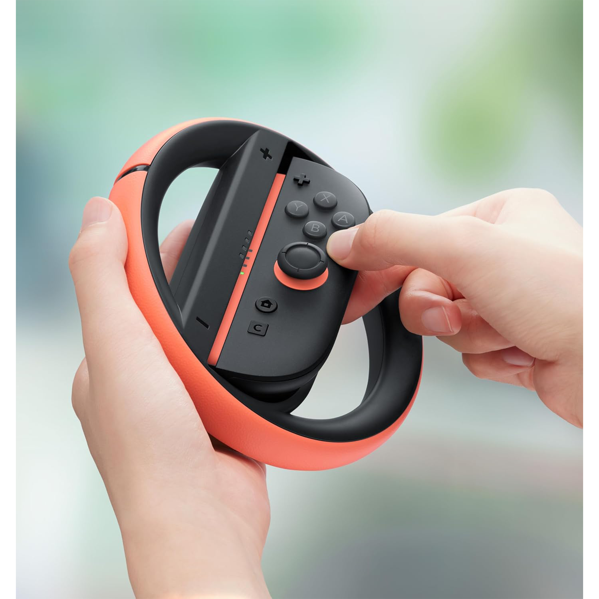 Nintendo Switch 2 Joy-Con 2 Wheel (Set of 2)