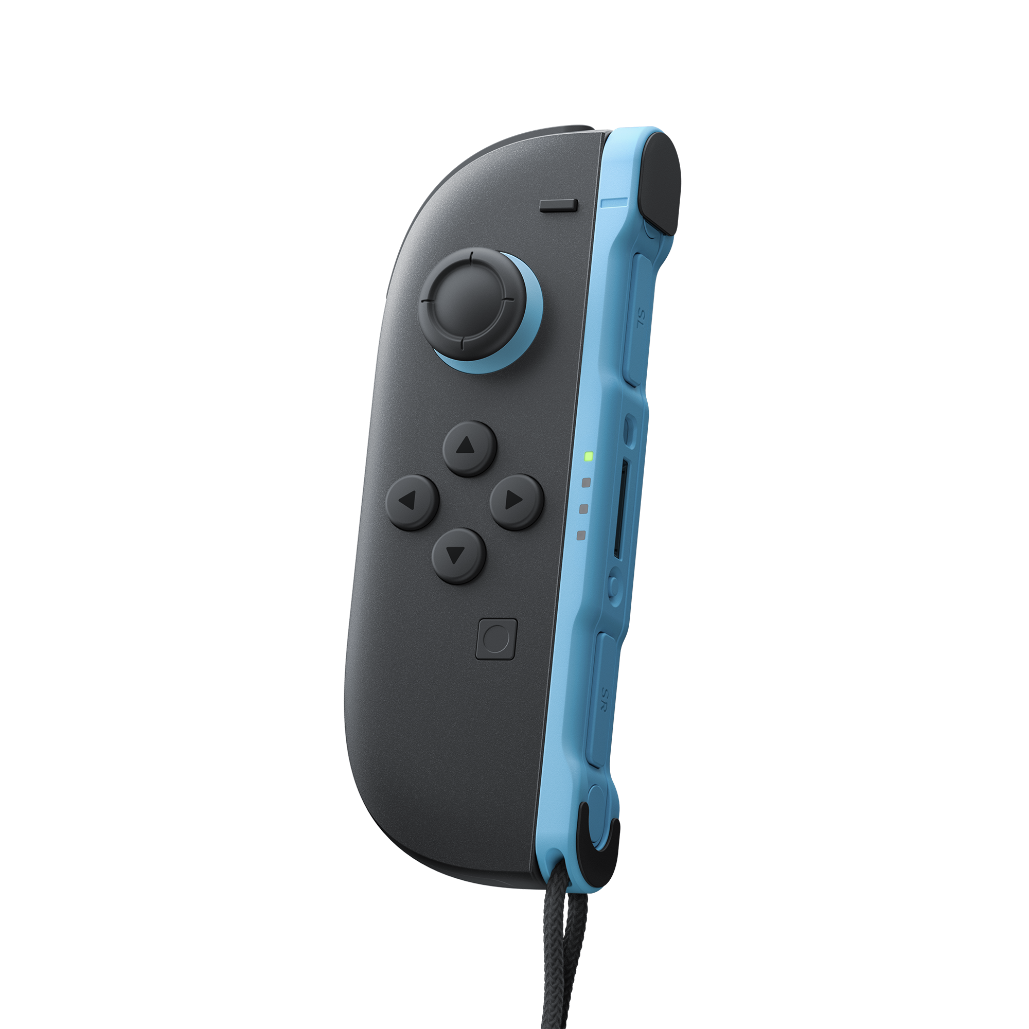 Nintendo Switch 2 Joy-Con 2 (L) - Light Blue