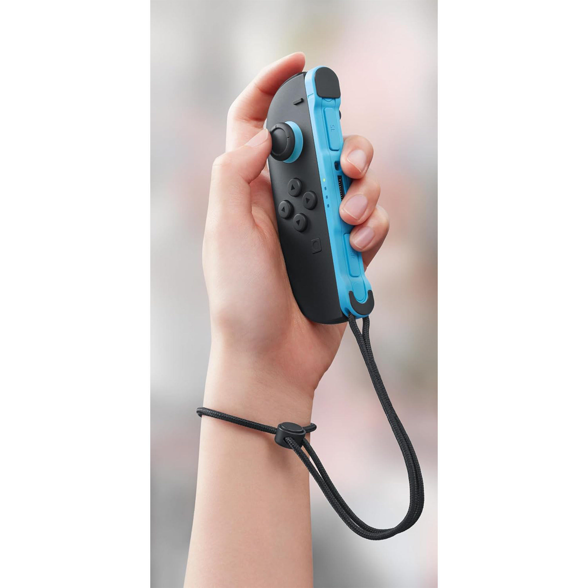 Nintendo Switch 2 Joy-Con 2 (L) - Light Blue
