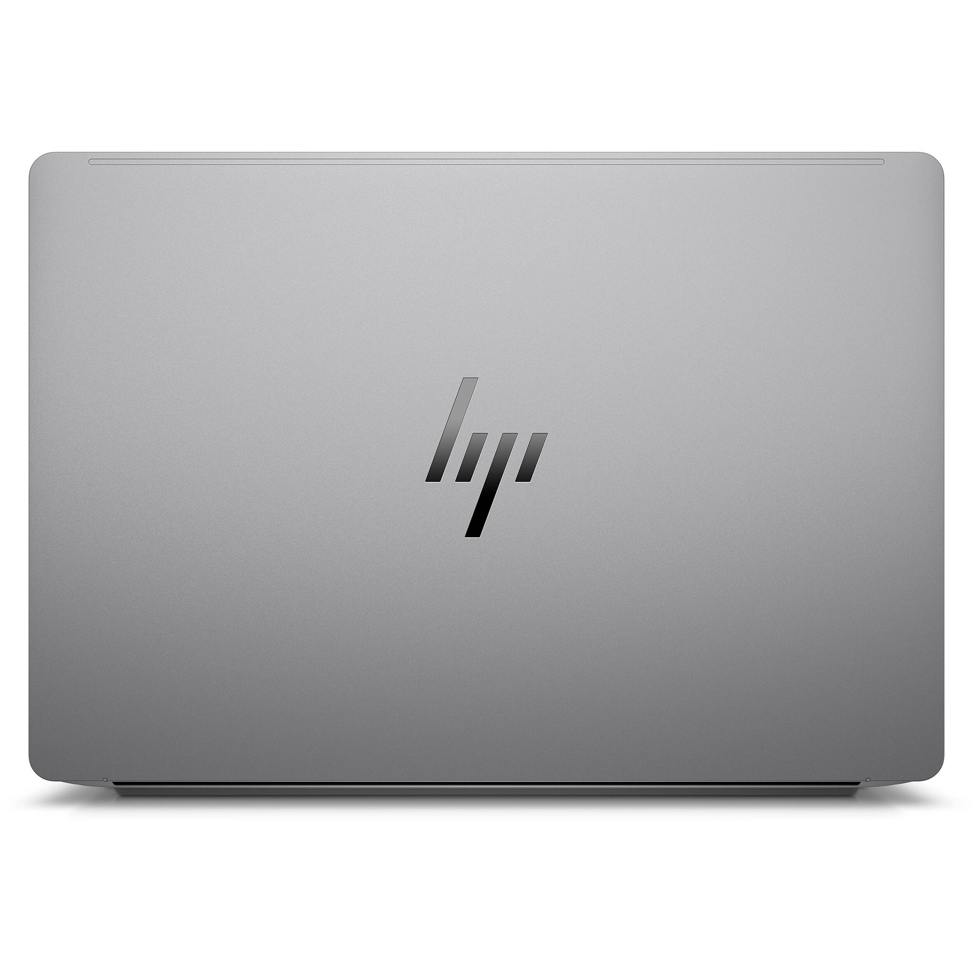 HP ZBook Ultra G1a 14" Touchscreen Mobile Workstation - 2.8K - AMD Ryzen AI Max+ PRO 395 - 128 GB - English Keyboard - Meteor Silver