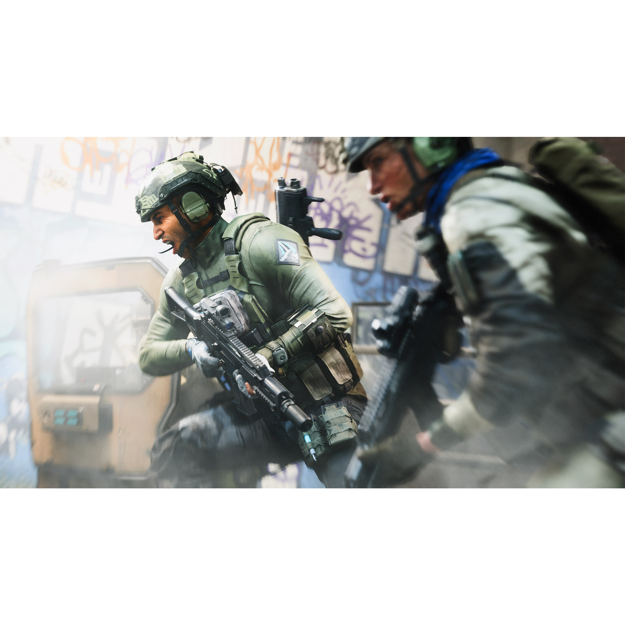 Battlefield 2042 for Xbox Series X