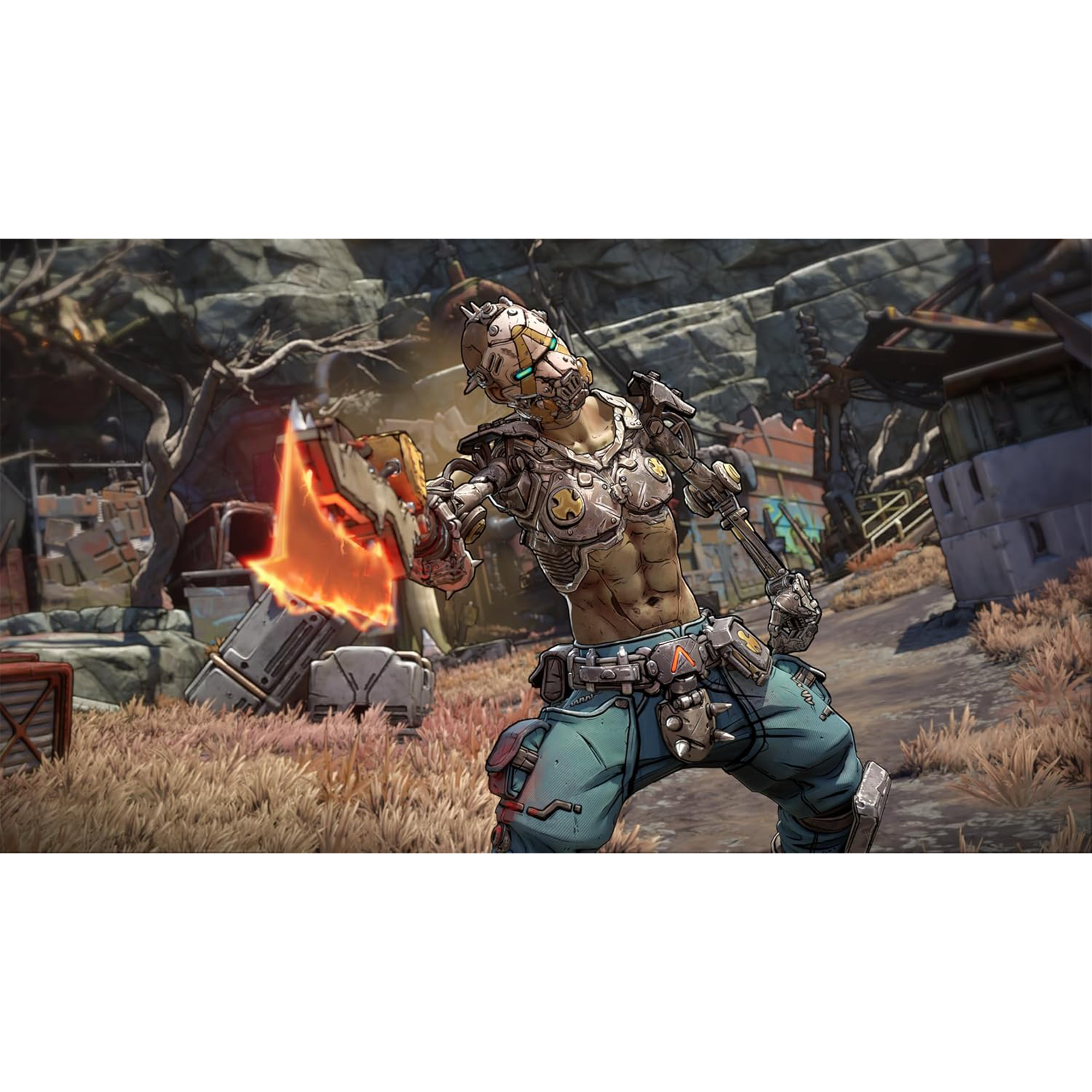 Borderlands 4 for Xbox Series X