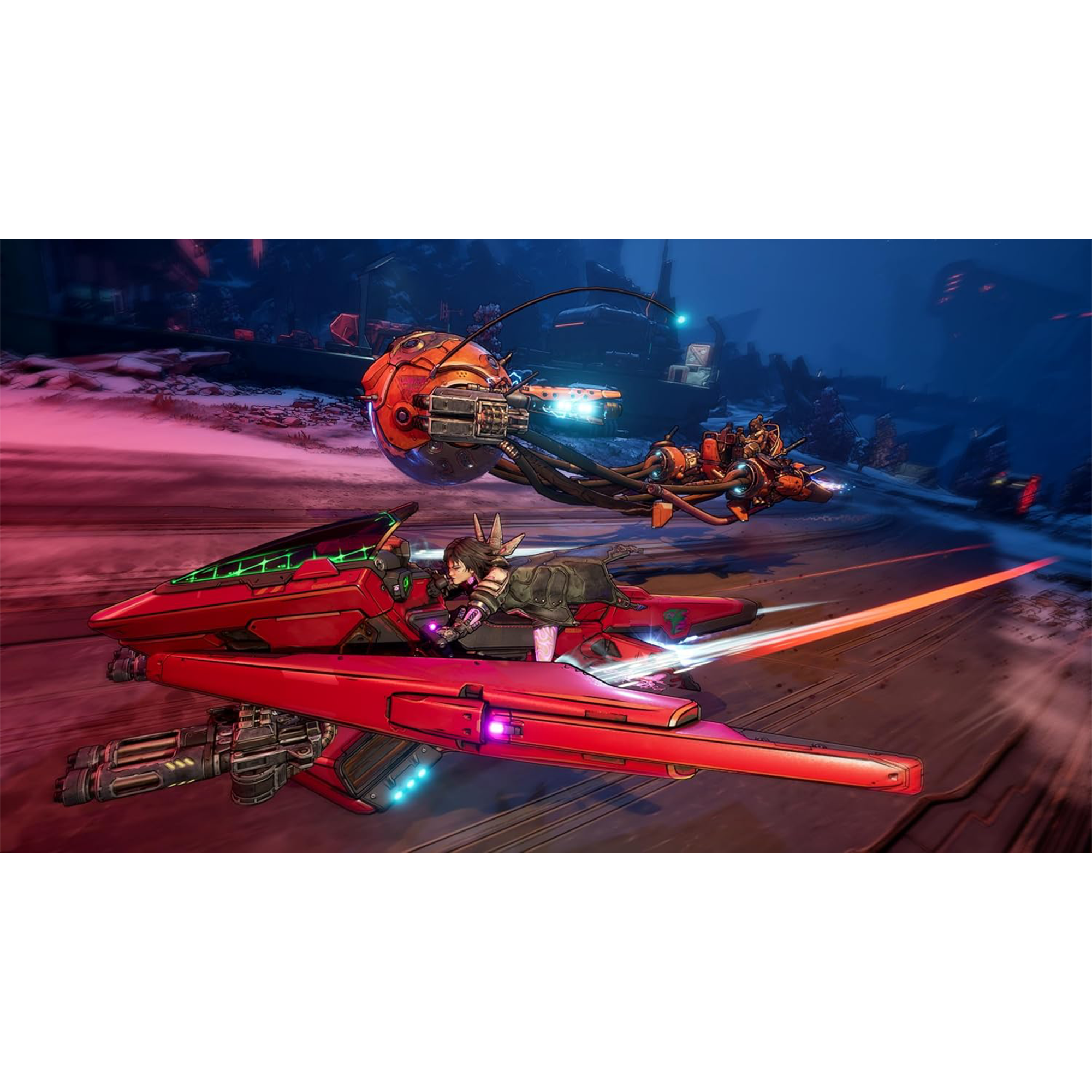 Borderlands 4 Super Deluxe Edition for Xbox Series X