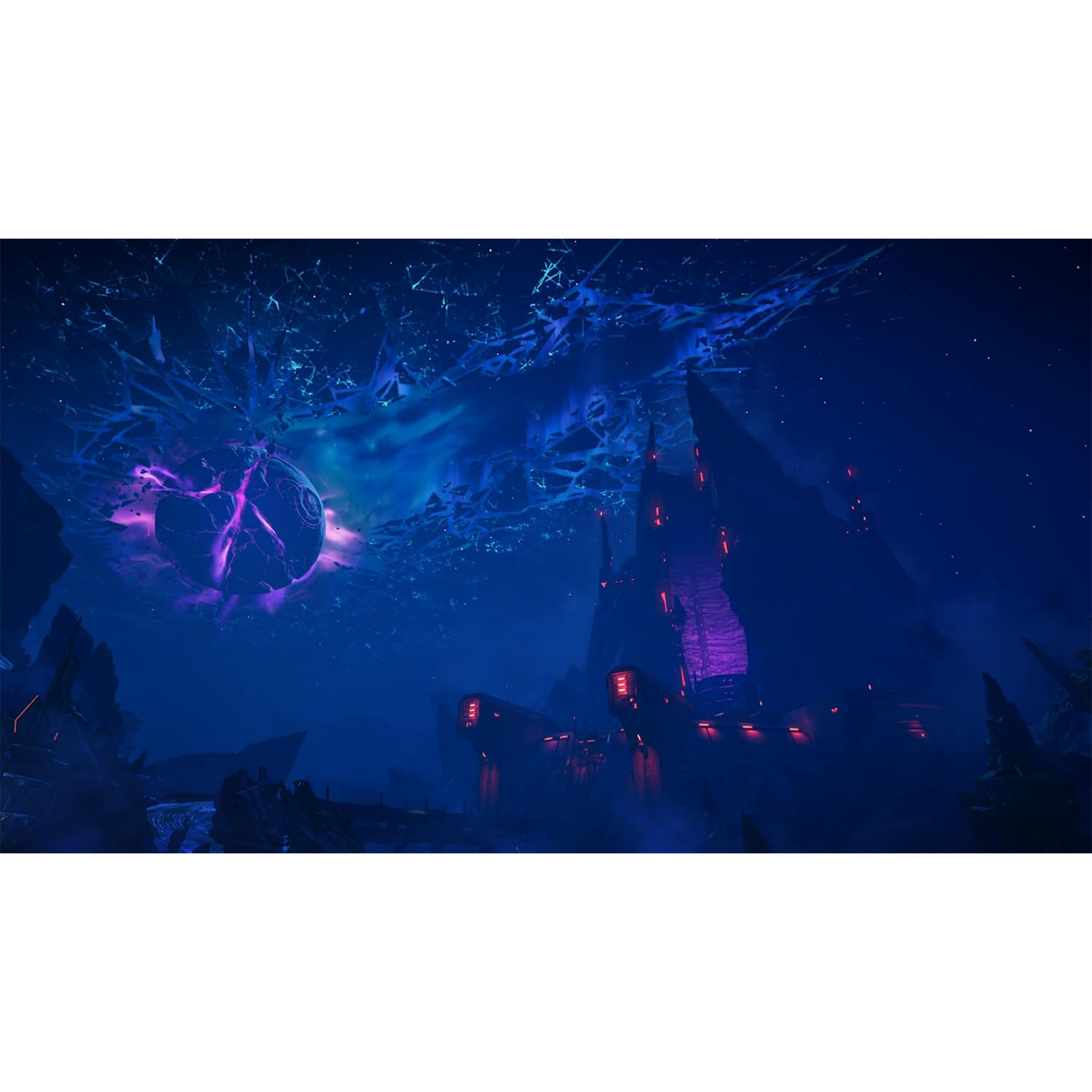 Borderlands 4 for Playstation 5