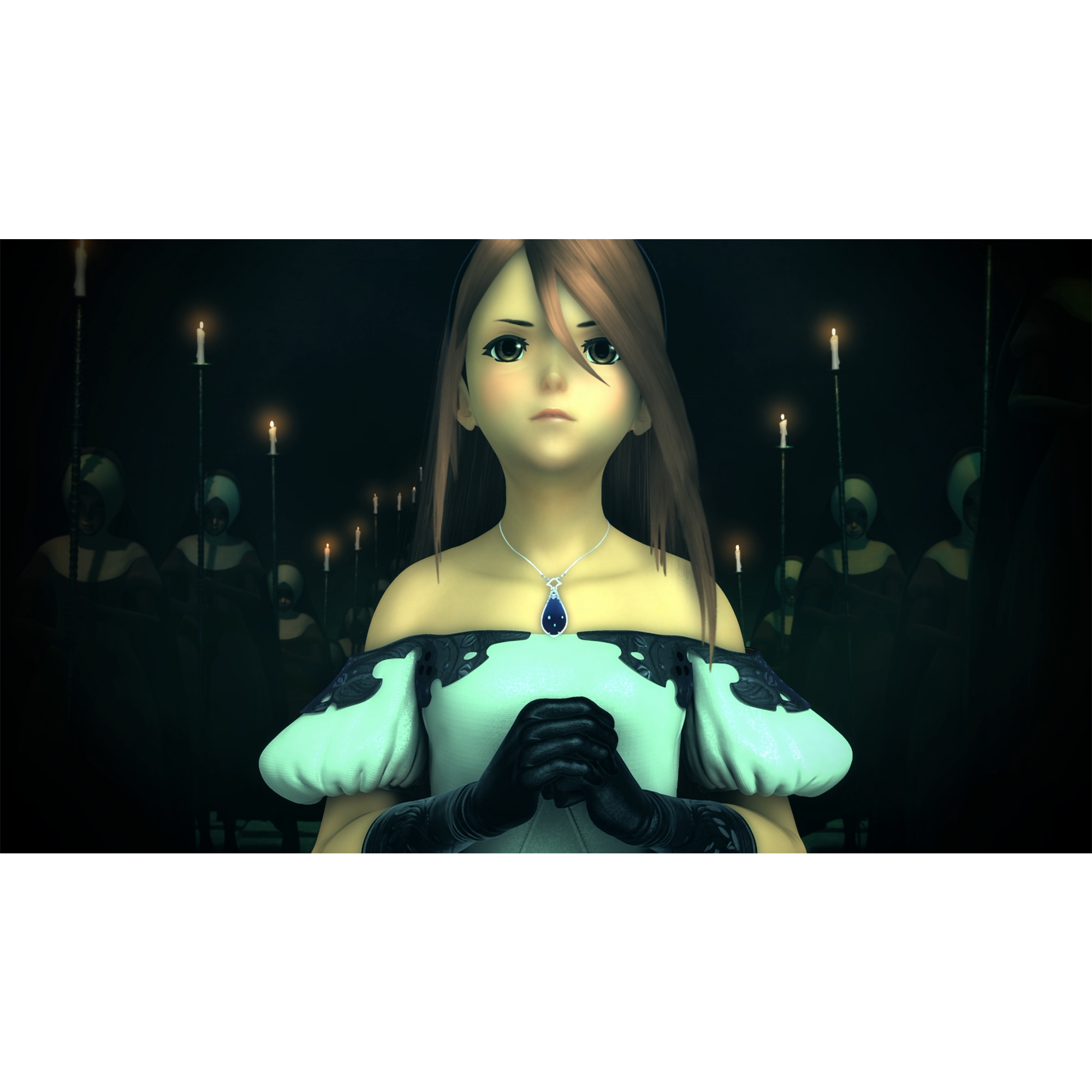 Bravely Default Flying Fairy HD Remaster - Nintendo Switch 2