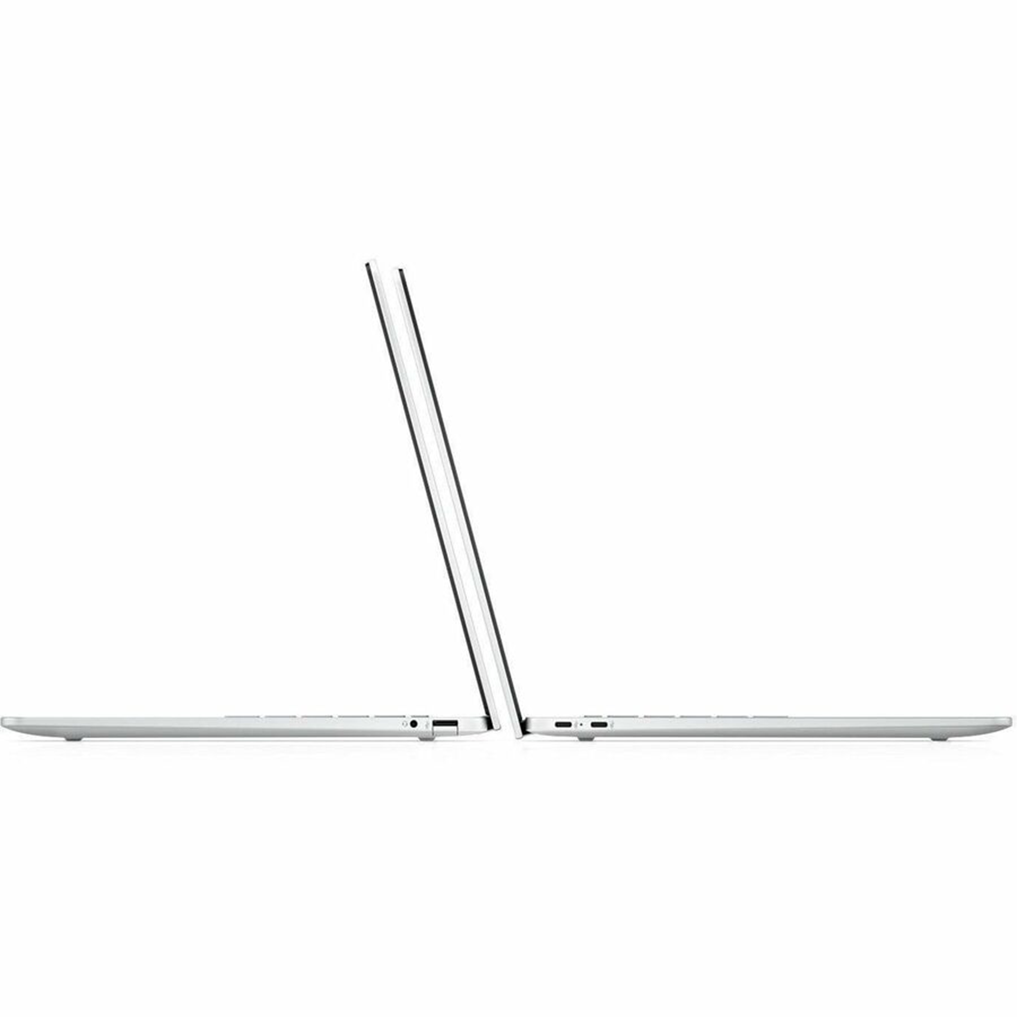 HP OmniBook 5 16-fb0435nr 16" Touchscreen Copilot+ PC Notebook - WUXGA - 60 Hz - Qualcomm Snapdragon X Plus X1P-42-100 - 16 GB - 512 GB SSD - Glacier Silver