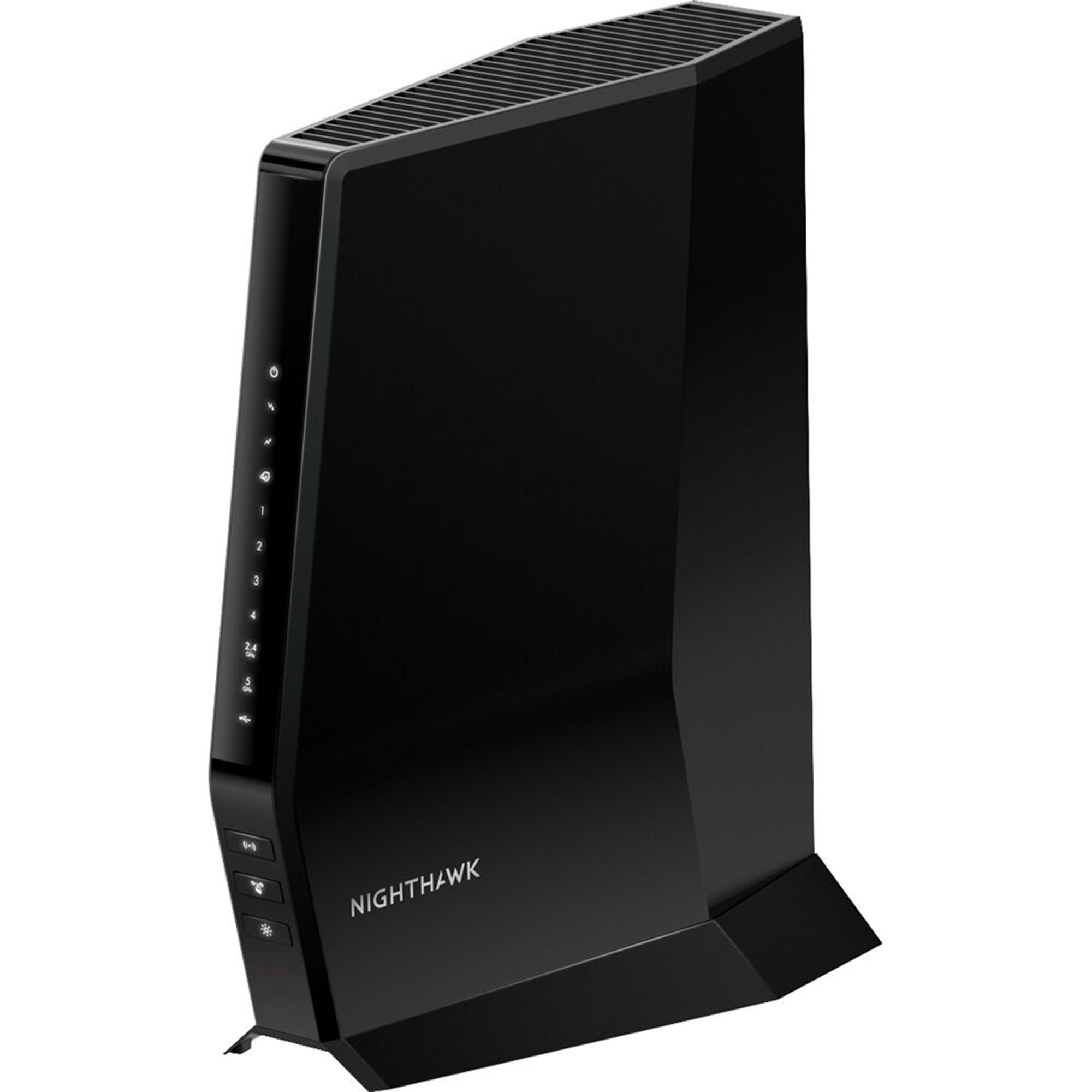 Netgear Nighthawk CAX30S AX2700 Wireless Dual-Band Gigabit Router & Cable Modem