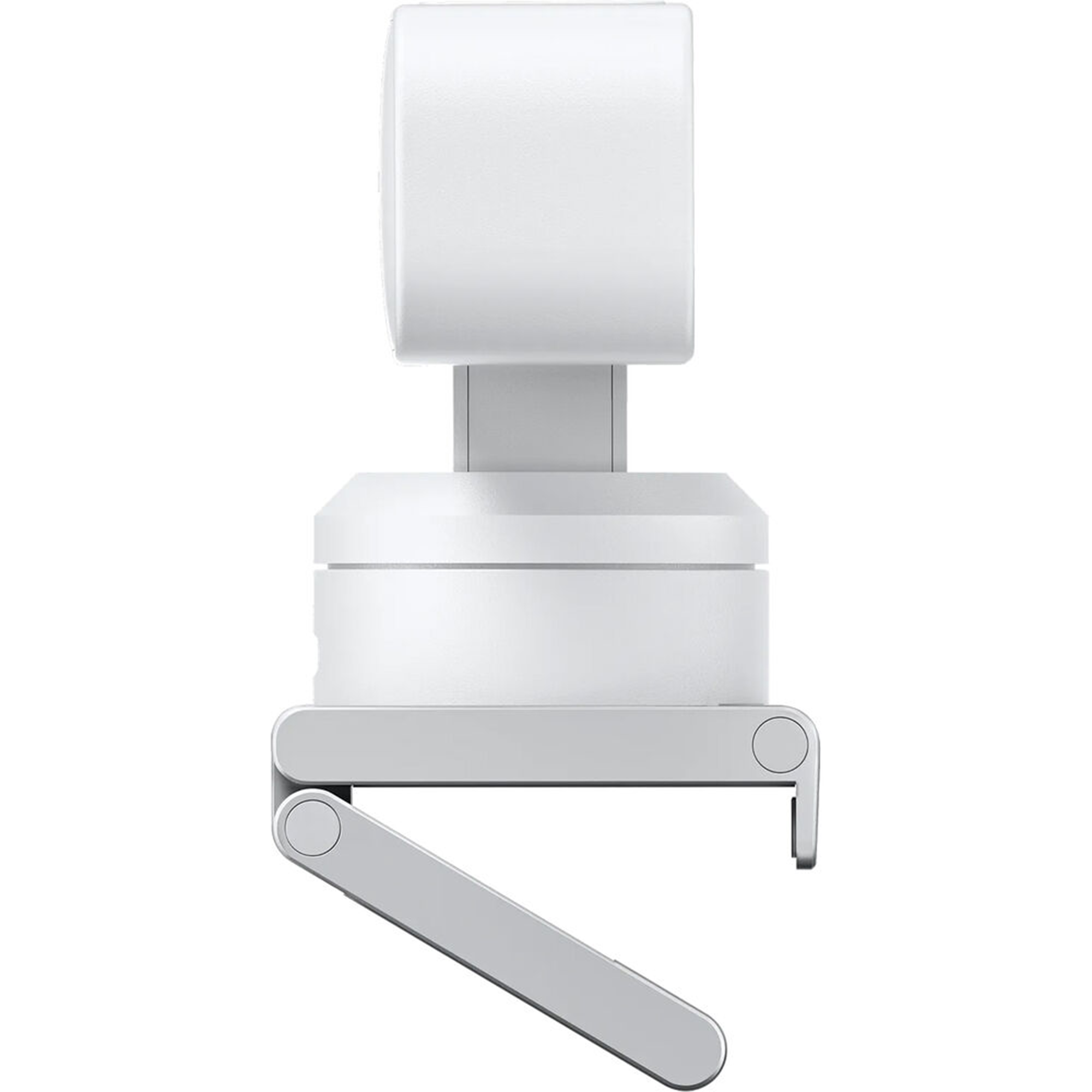Insta360 Link 2 4K AI Webcam (Arctic White)