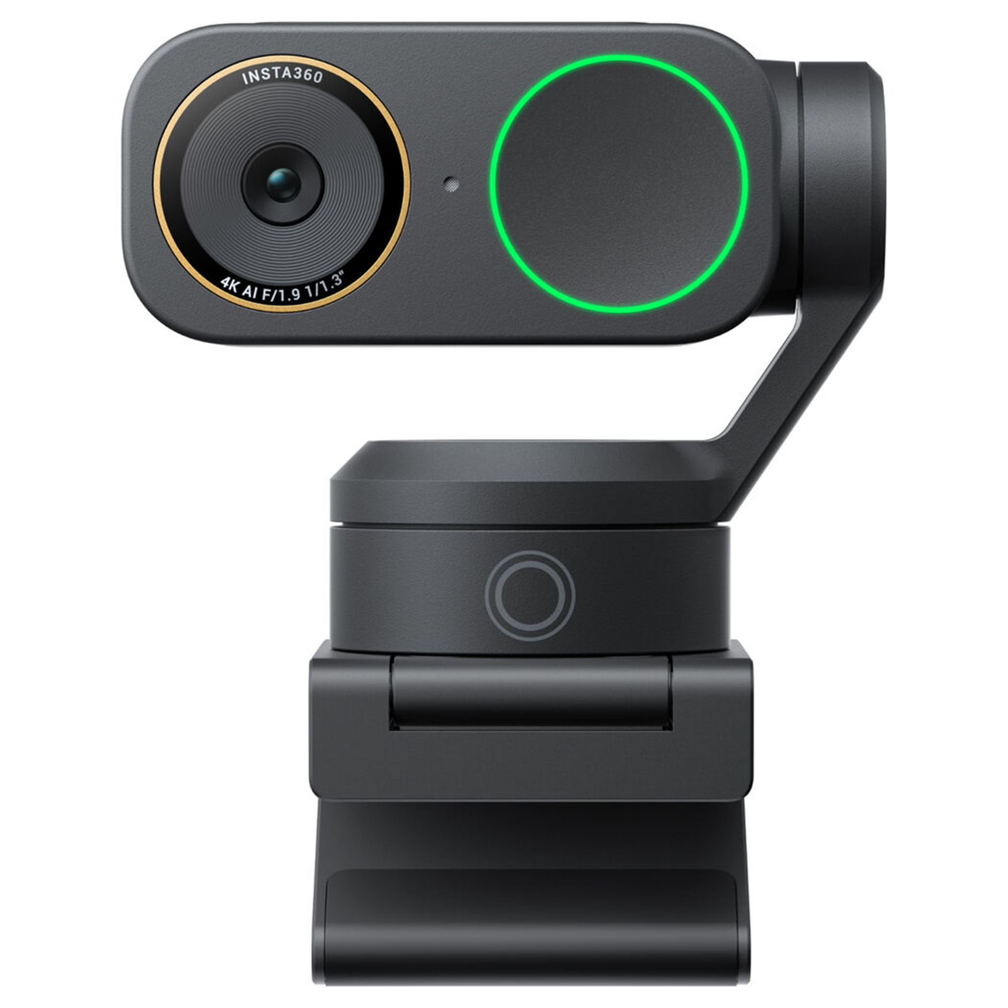 Insta360 Link 2 Pro 4K AI Webcam