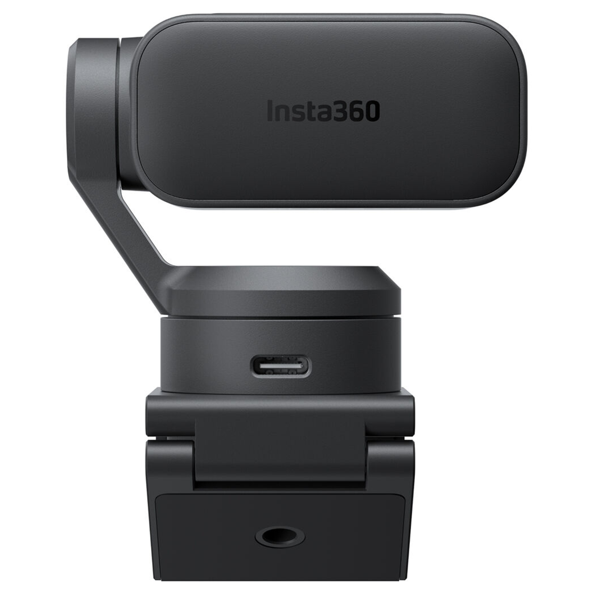 Insta360 Link 2 Pro 4K AI Webcam