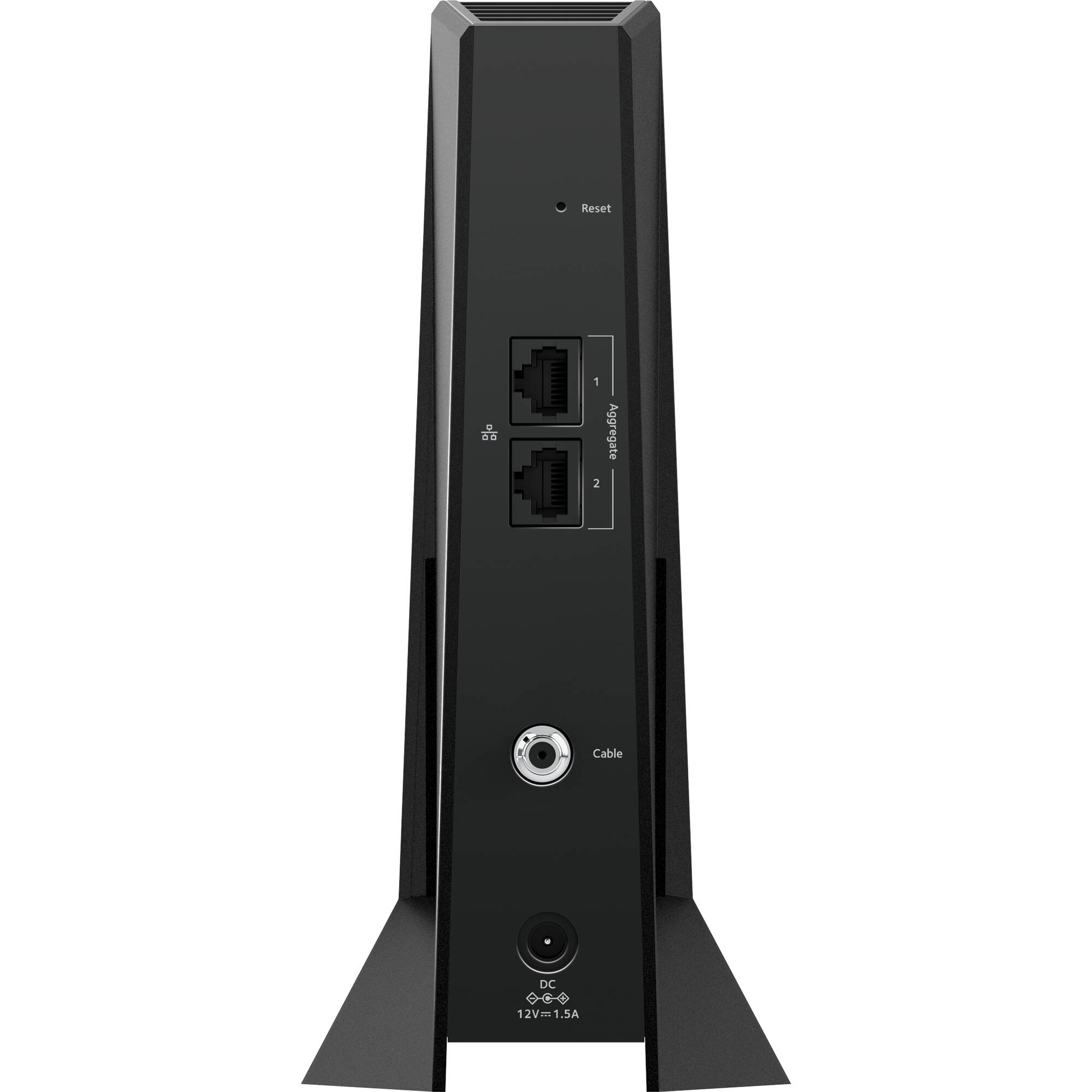 Netgear Nighthawk CM2500 2G DOCSIS 3.1 Cable Modem