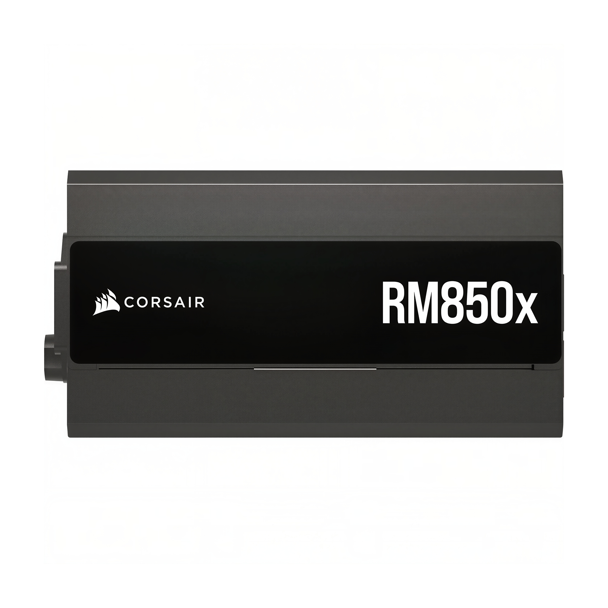 CORSAIR RMx Series RM850x 850W 80 Plus Gold Fully Modular ATX Power Supply (Black)
