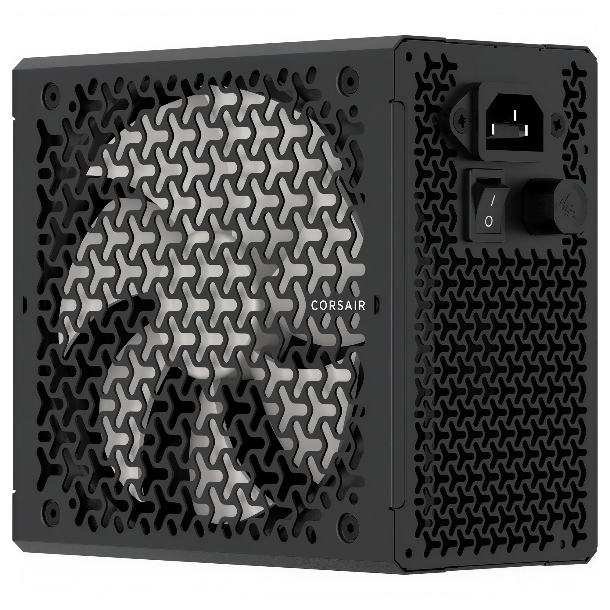 CORSAIR RMx Series RM850x 850W 80 Plus Gold Fully Modular ATX Power Supply (Black)