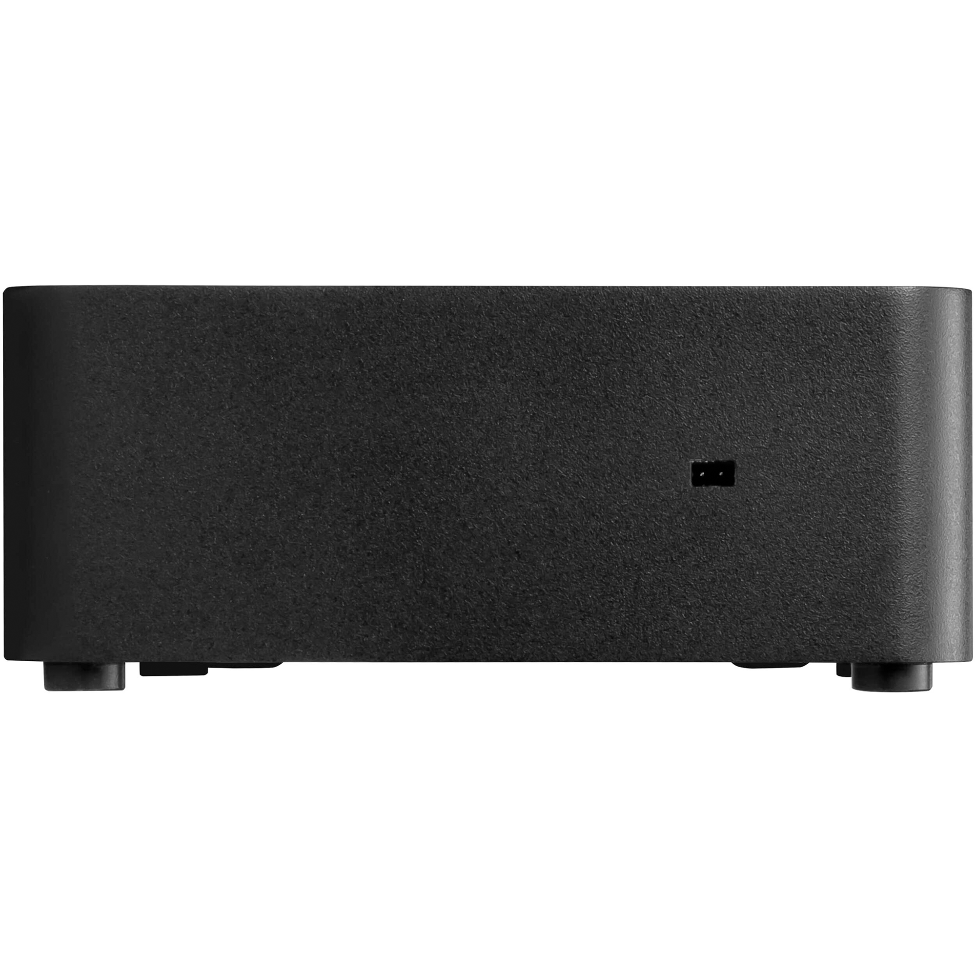 MSI Cubi NUC 1M-009BUS Mini Desktop Barebone System