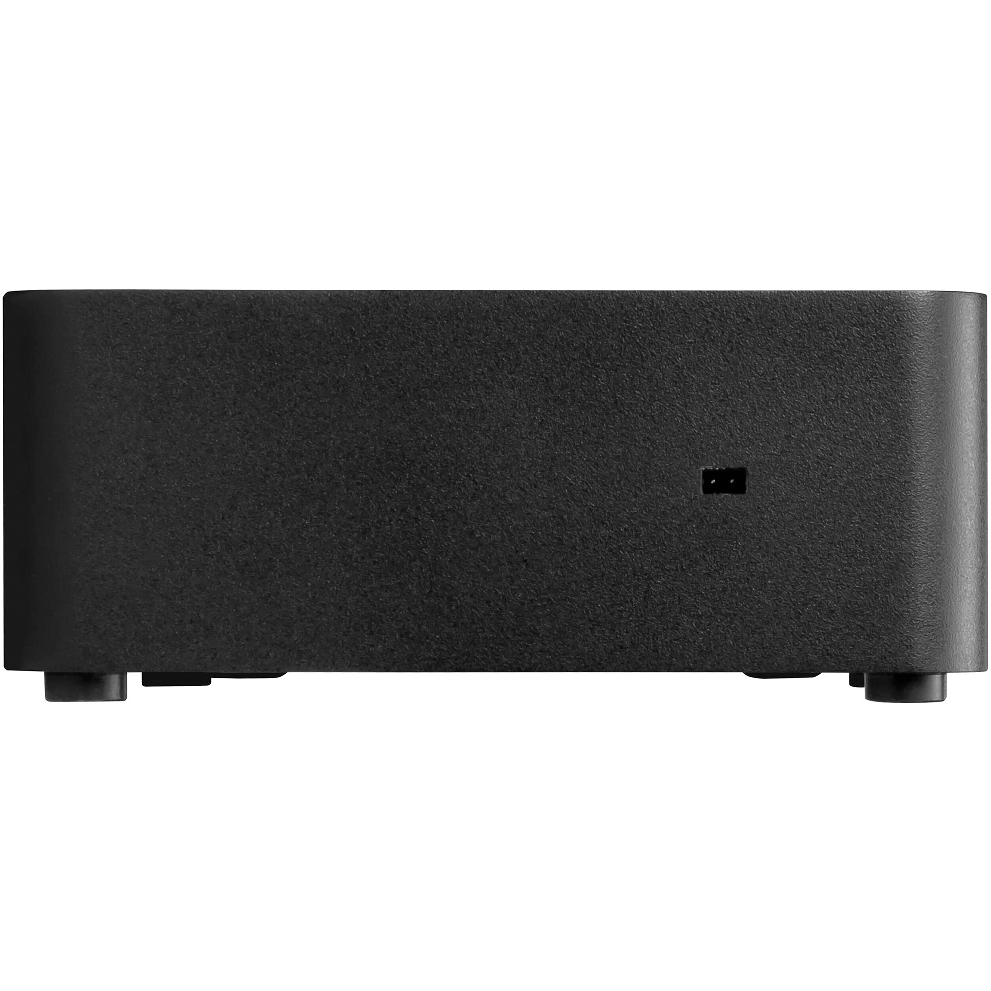 MSI Cubi NUC 1MG Mini Desktop Computer (Barebone)