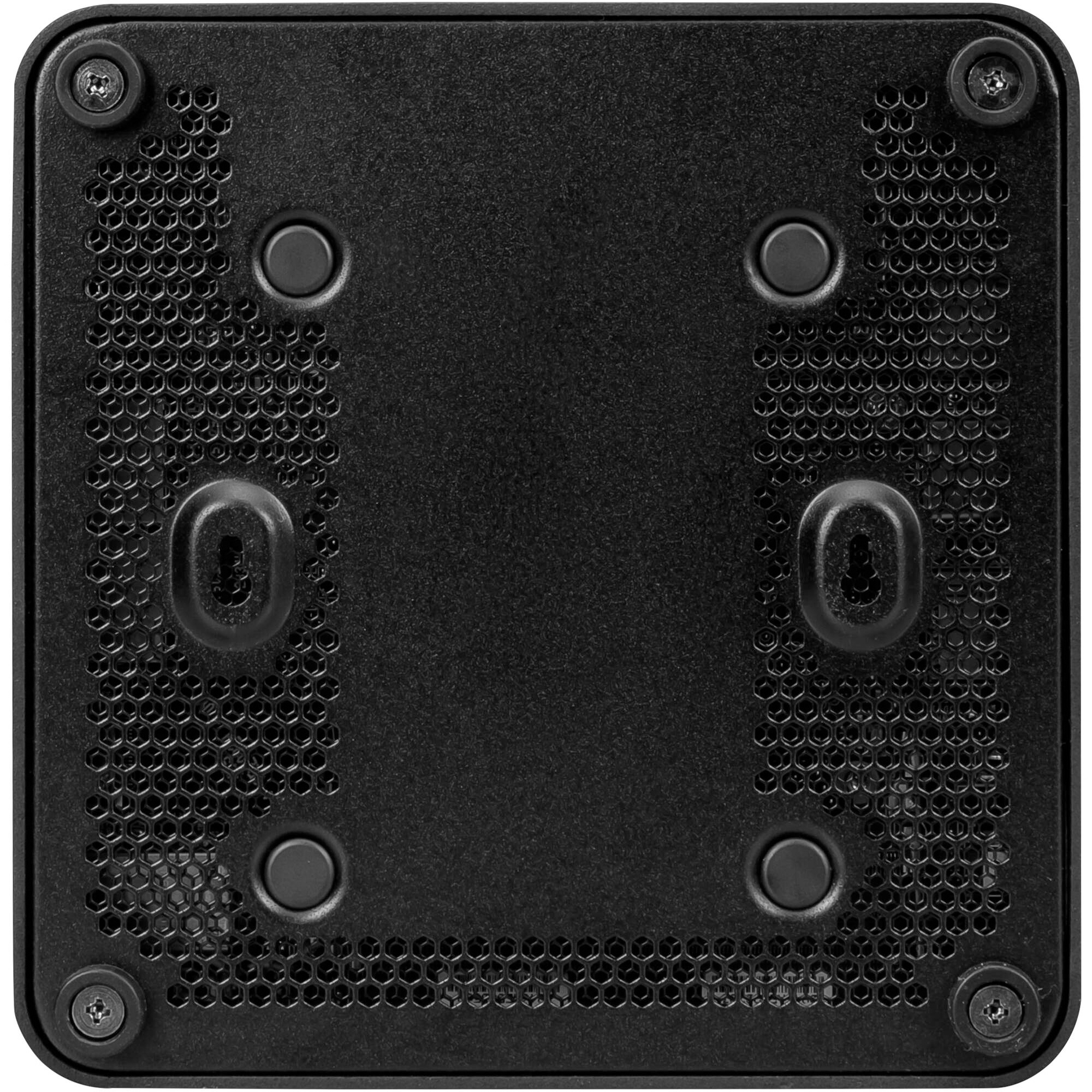 MSI Cubi NUC 1MG Mini Desktop Computer (Barebone)