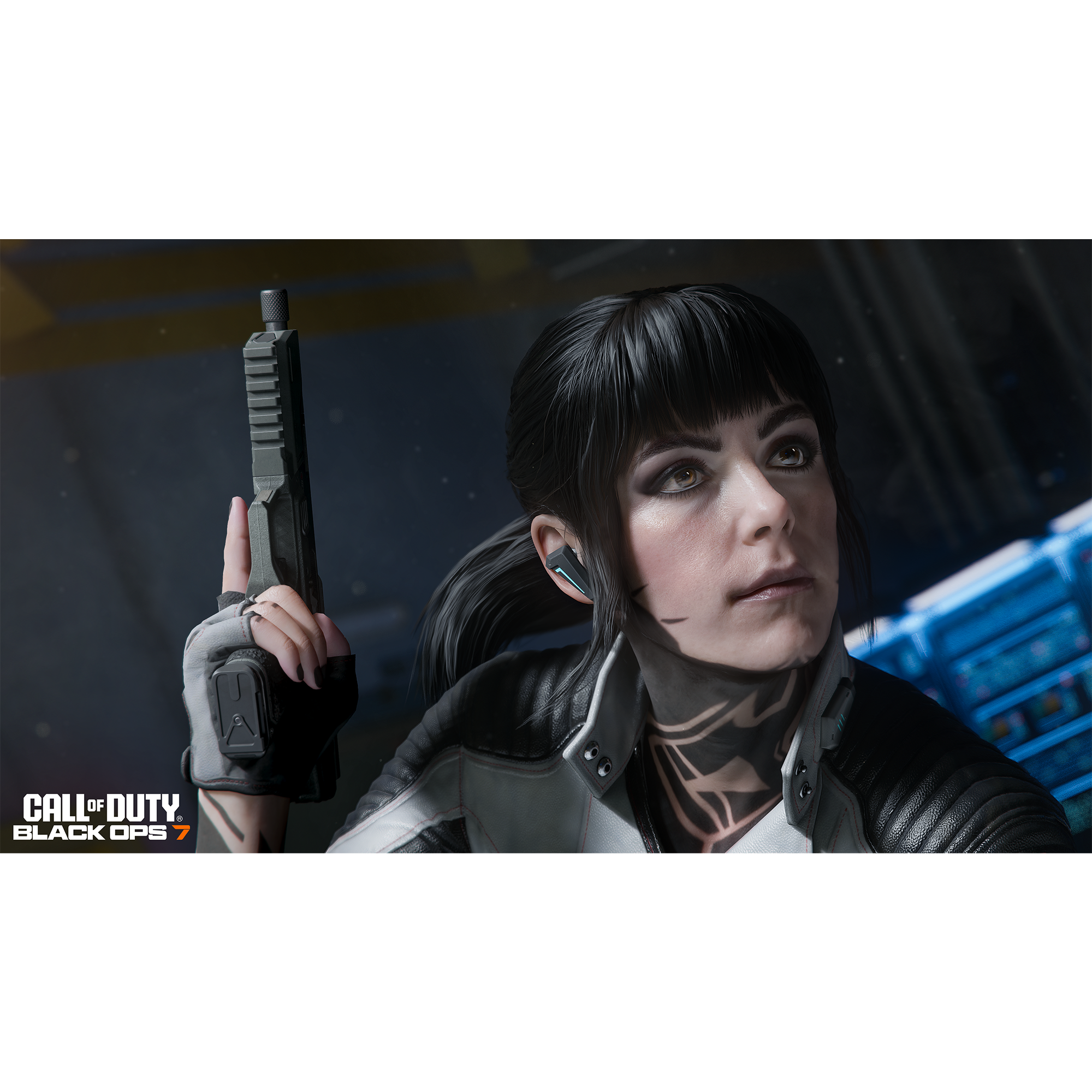 Call Of Duty Black Ops 7 for Xbox Series X