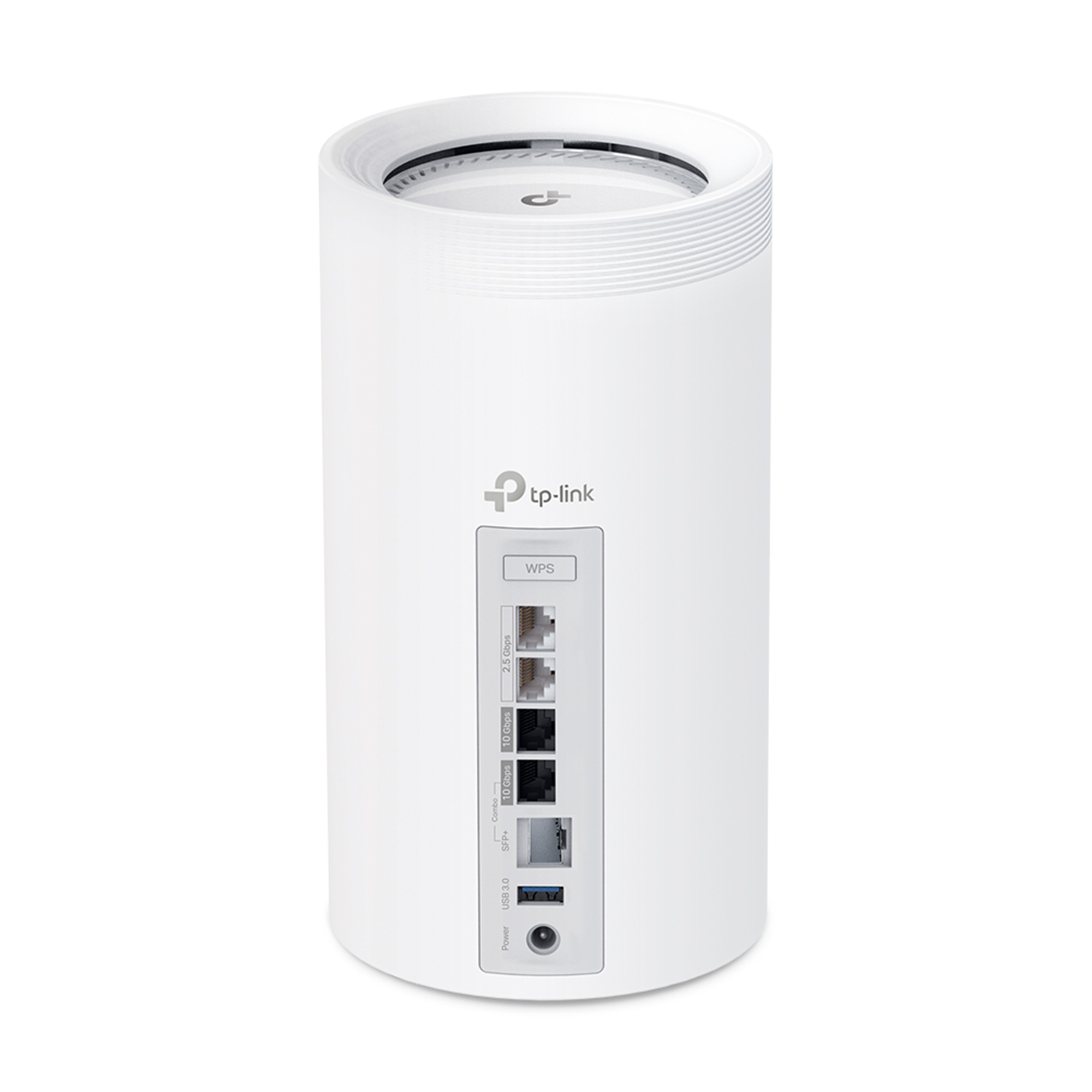 TP-Link Deco BE85 BE22000 Tri-Band 10G / 2.5G Whole Home 3-Piece Mesh Module