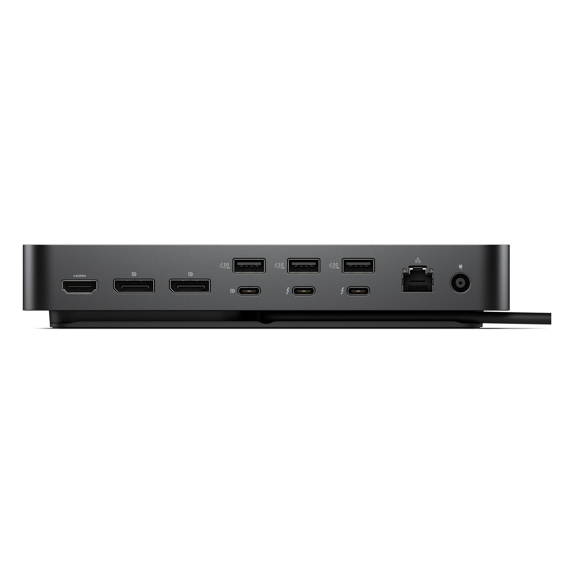 Dell Pro Thunderbolt 4 Smart Dock - SD25TB4