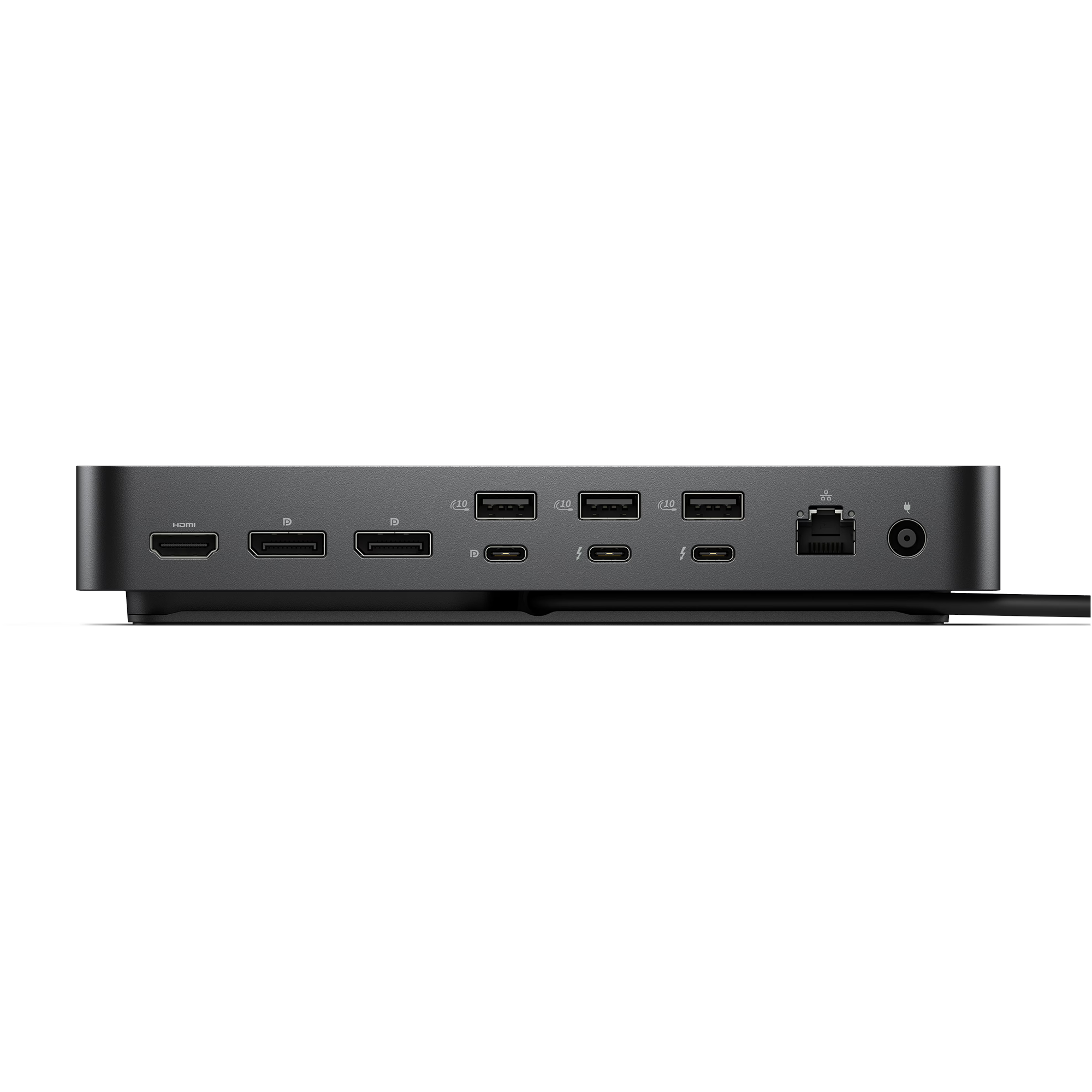 Dell Pro Thunderbolt 5 Smart Dock - SD25TB5