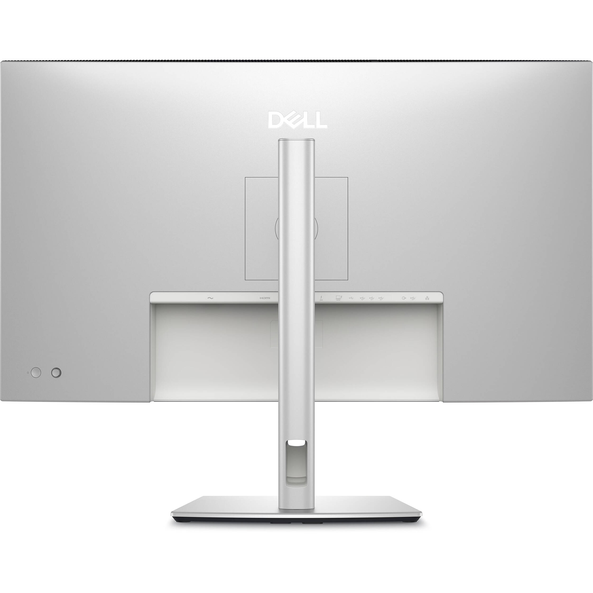 Dell UltraSharp U3225QE 31.5" 16:9 4K Ultra HD 120Hz Thunderbolt Hub IPS Silver LED HDR Monitor
