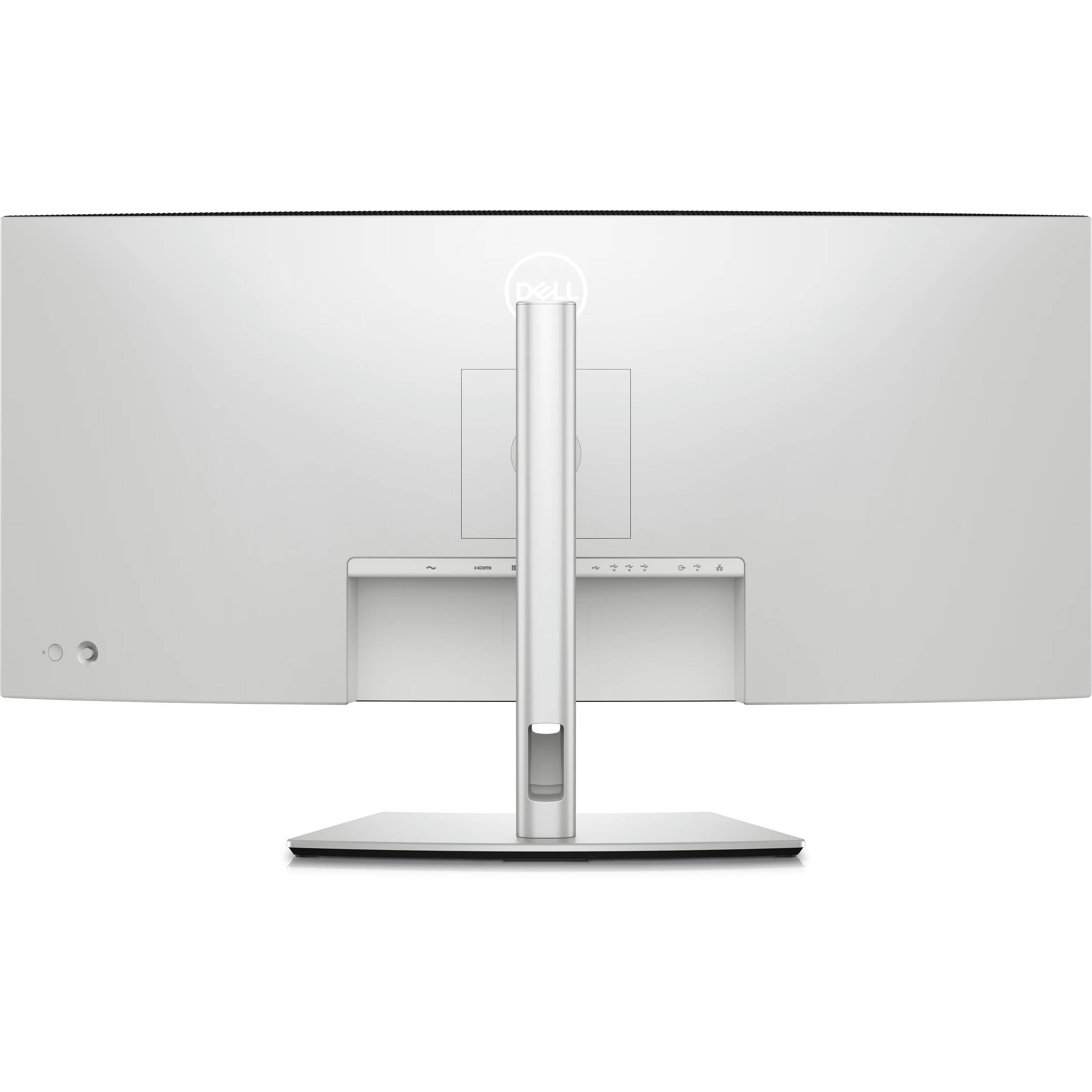 Dell UltraSharp 34" 1440p 120 Hz Thunderbolt Hub Curved Monitor