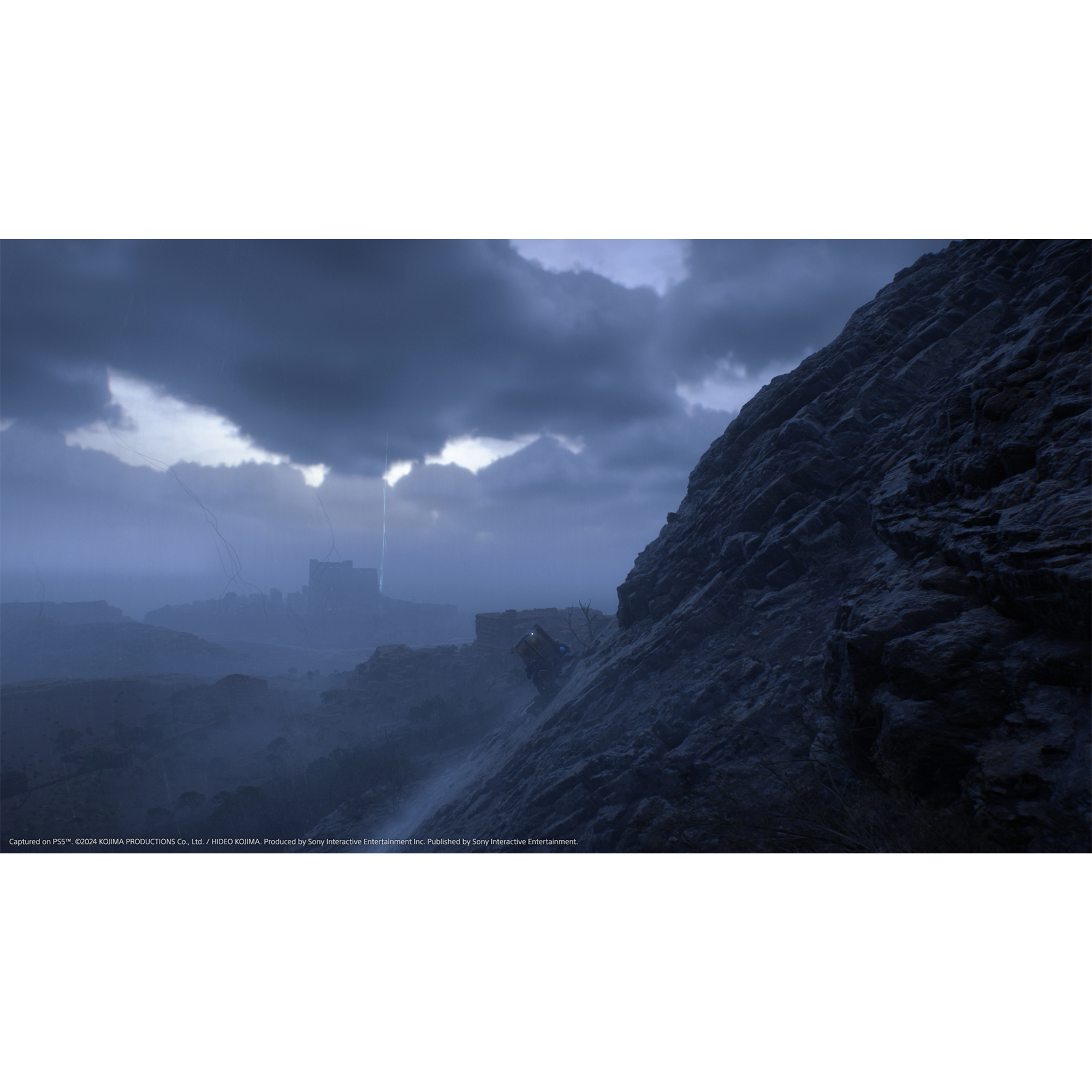 Death Stranding 2: On The Beach for Playstation 5