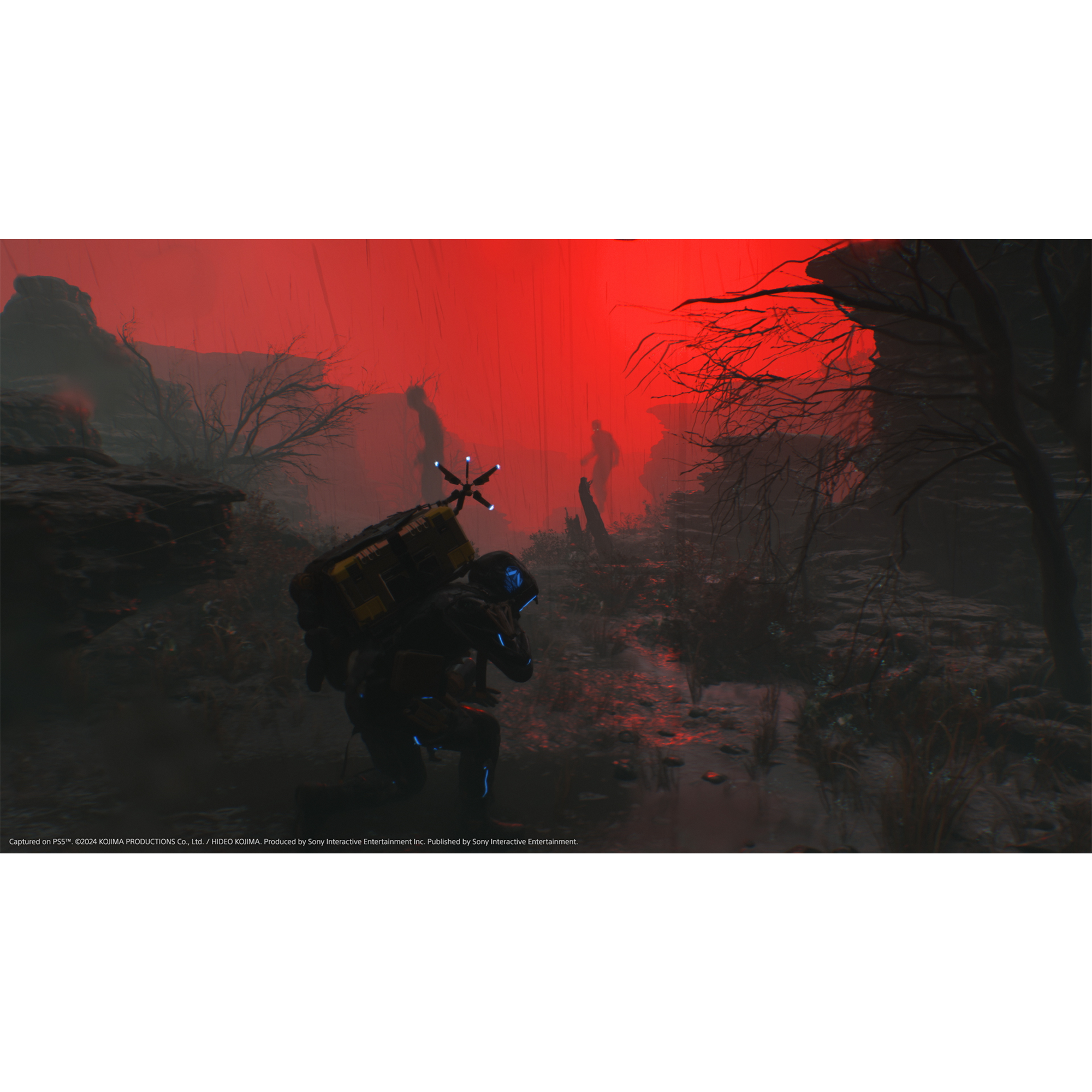 Death Stranding 2: On The Beach for Playstation 5