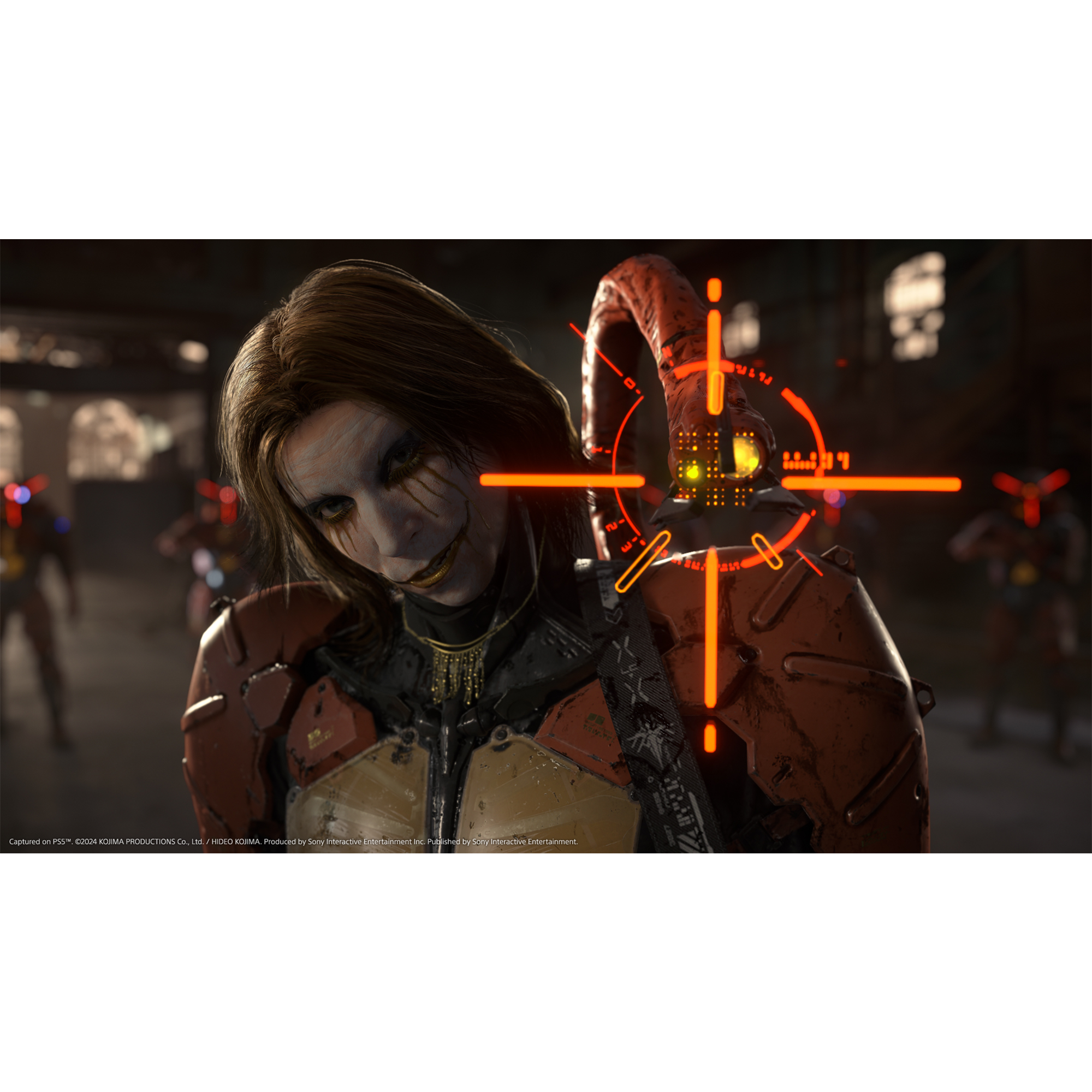 Death Stranding 2: On The Beach for Playstation 5