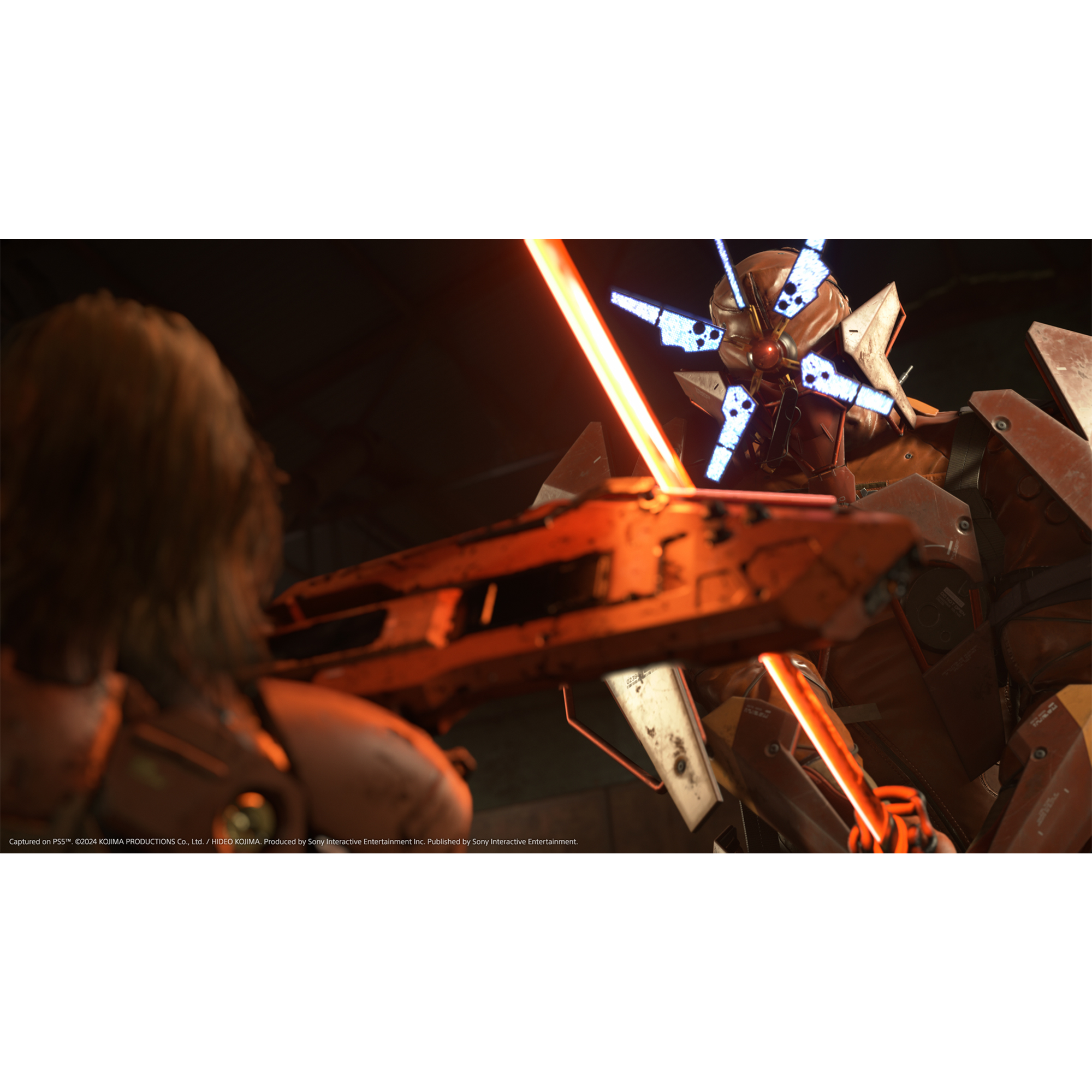 Death Stranding 2: On The Beach for Playstation 5