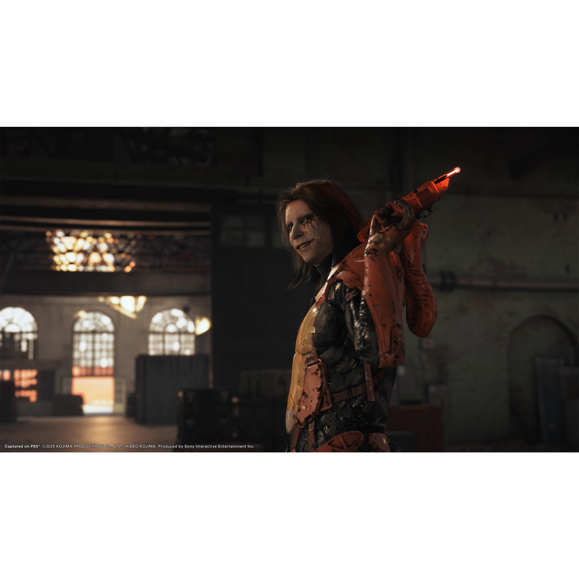 Death Stranding 2: On The Beach for Playstation 5