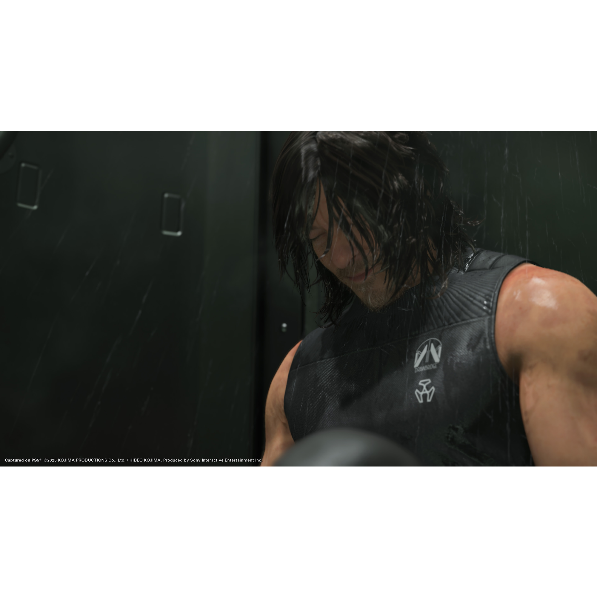 Death Stranding 2: On The Beach for Playstation 5