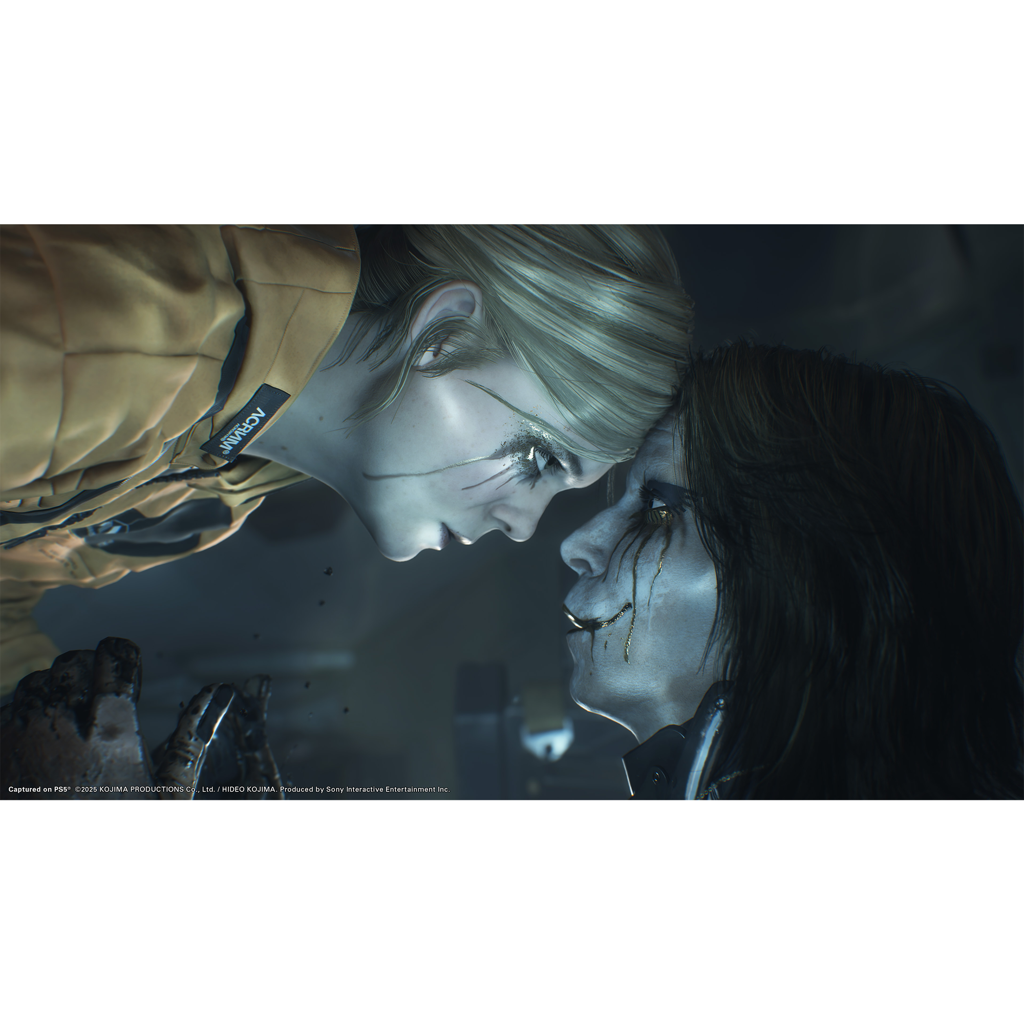 Death Stranding 2: On The Beach for Playstation 5