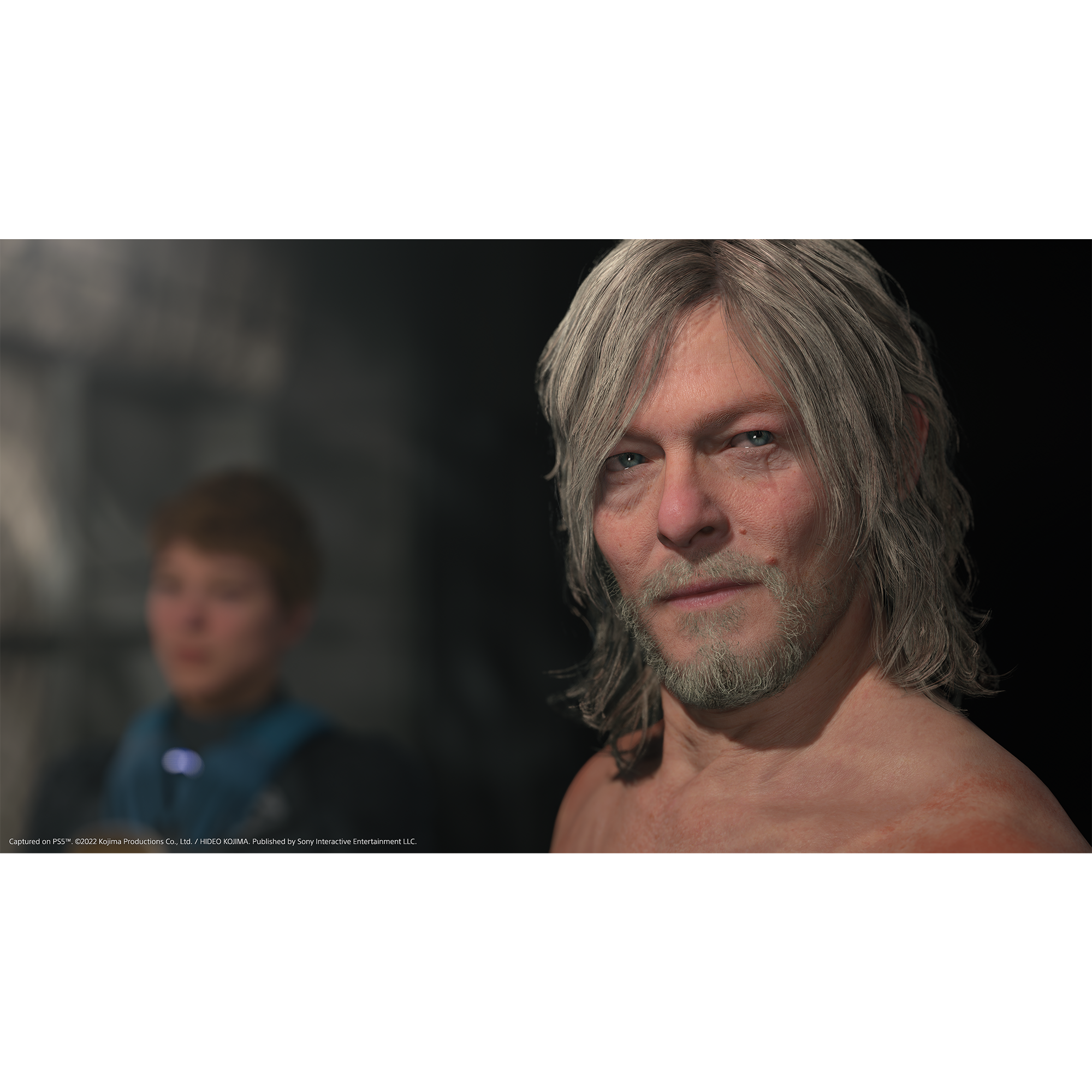 Death Stranding 2: On The Beach for Playstation 5