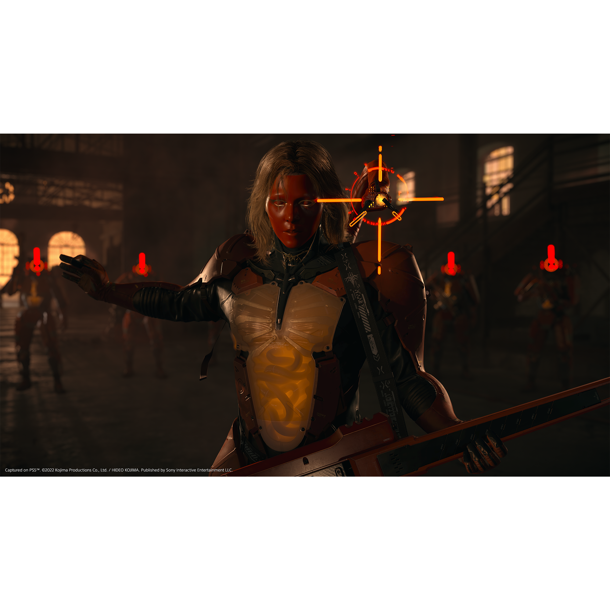 Death Stranding 2: On The Beach for Playstation 5