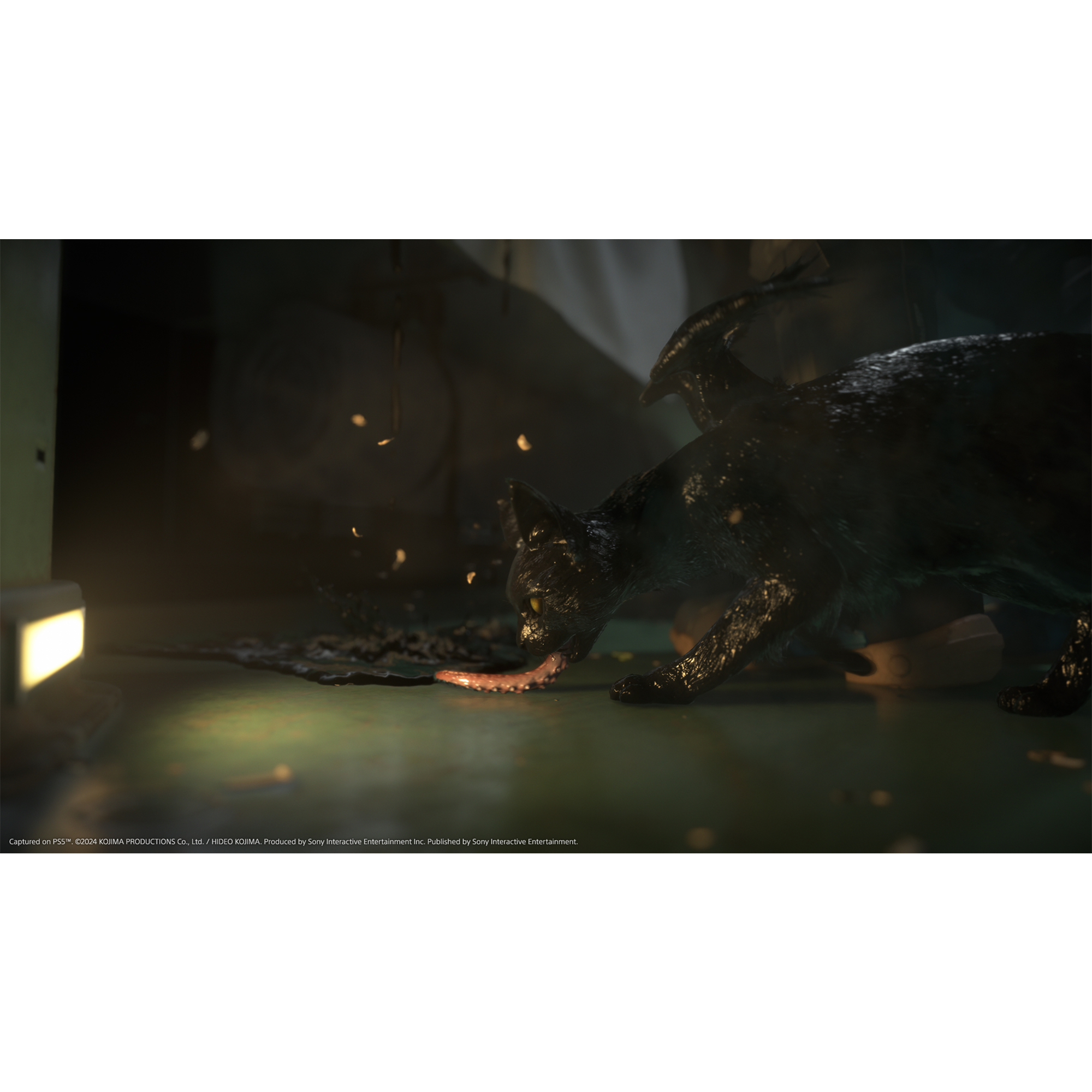 Death Stranding 2: On The Beach for Playstation 5