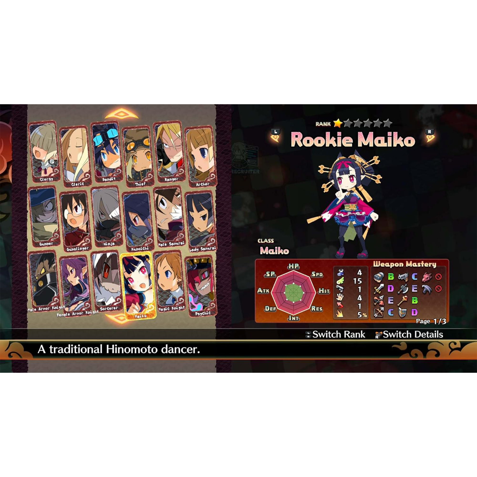 Disgaea 7 Complete Deluxe Edition - Nintendo Switch 2