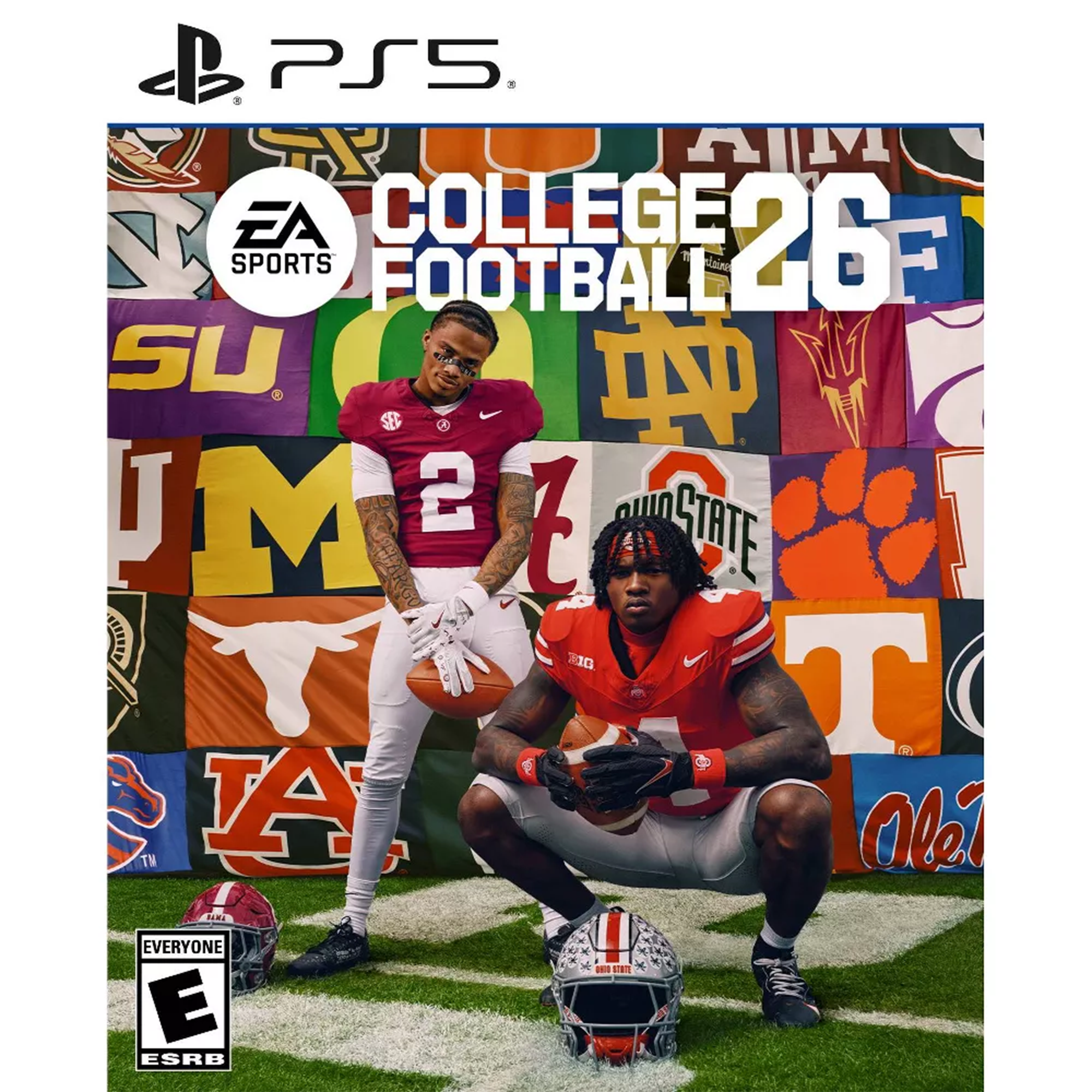 EA SPORTS College Football 26 - PlayStation 5