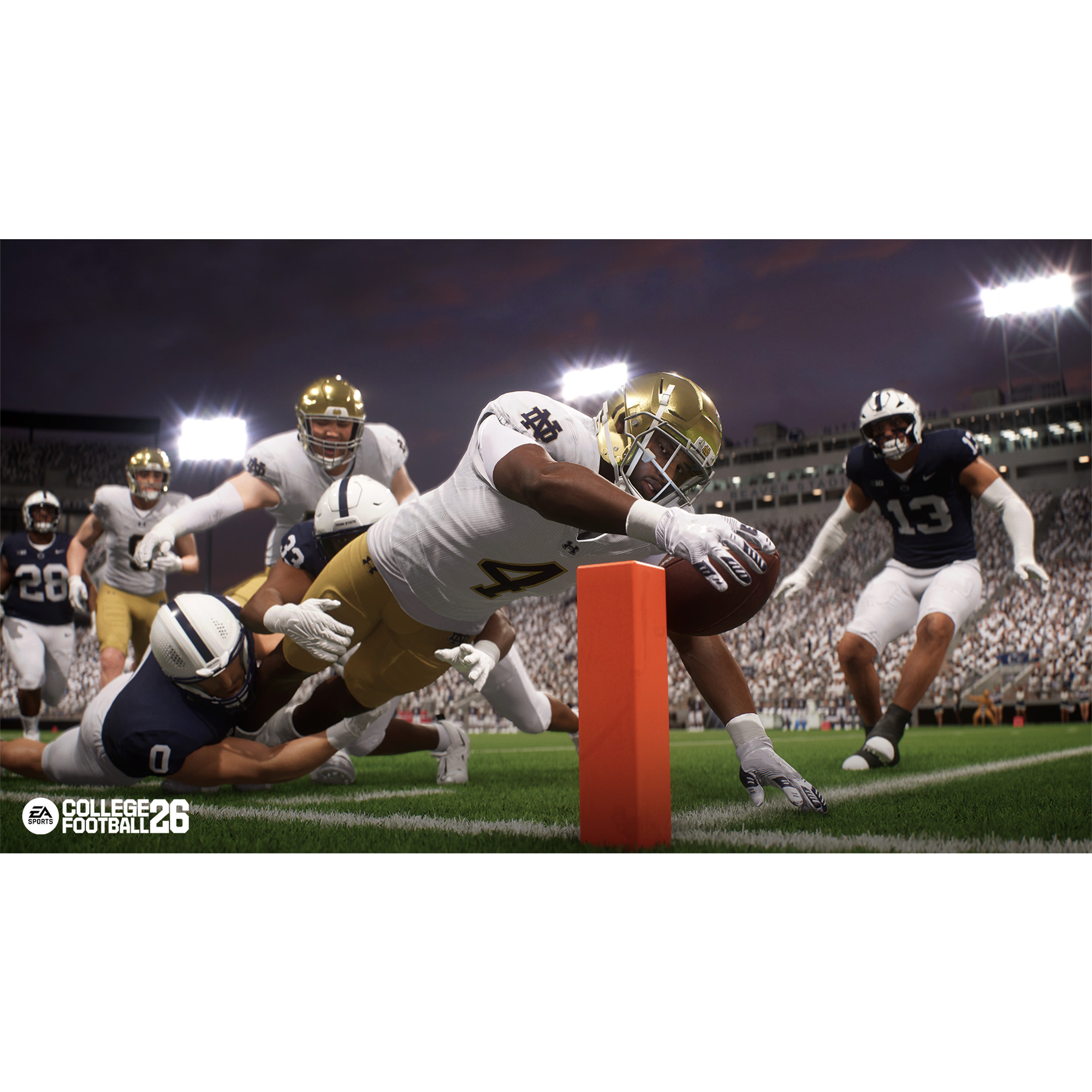 EA SPORTS College Football 26 - PlayStation 5