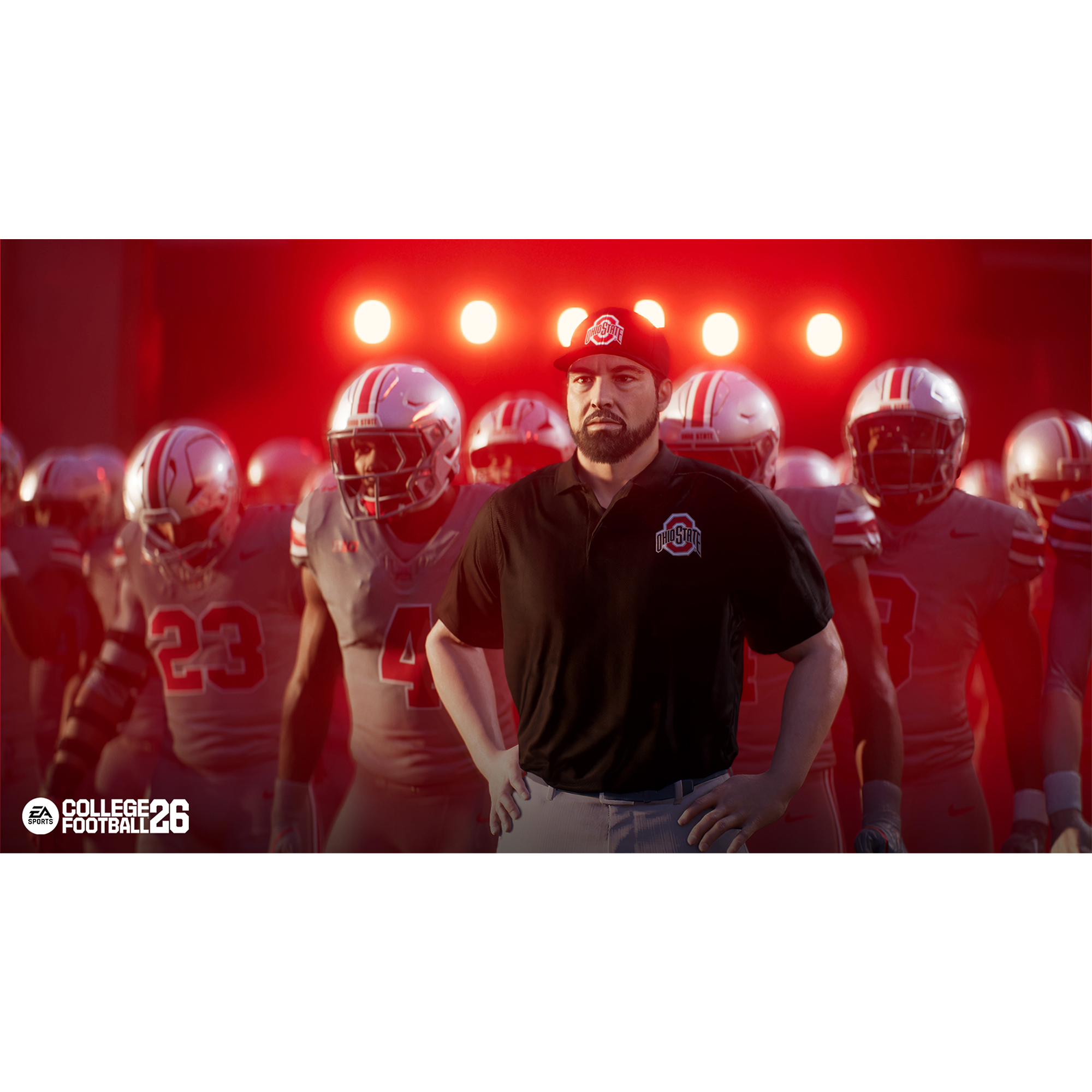 EA SPORTS College Football 26 - PlayStation 5