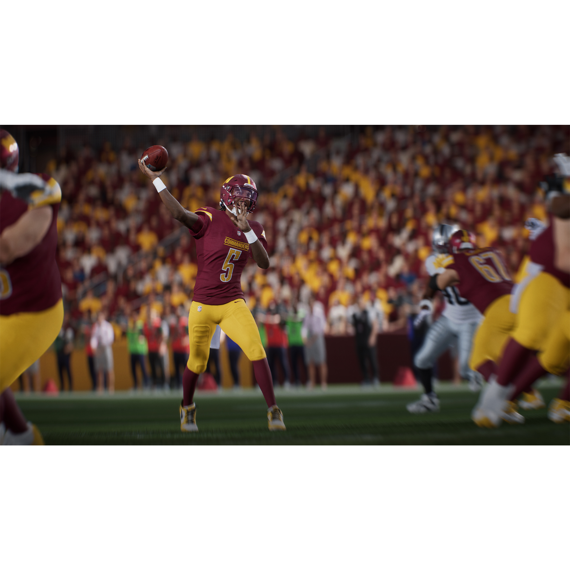EA SPORTS Madden 26 - Nintendo Switch 2